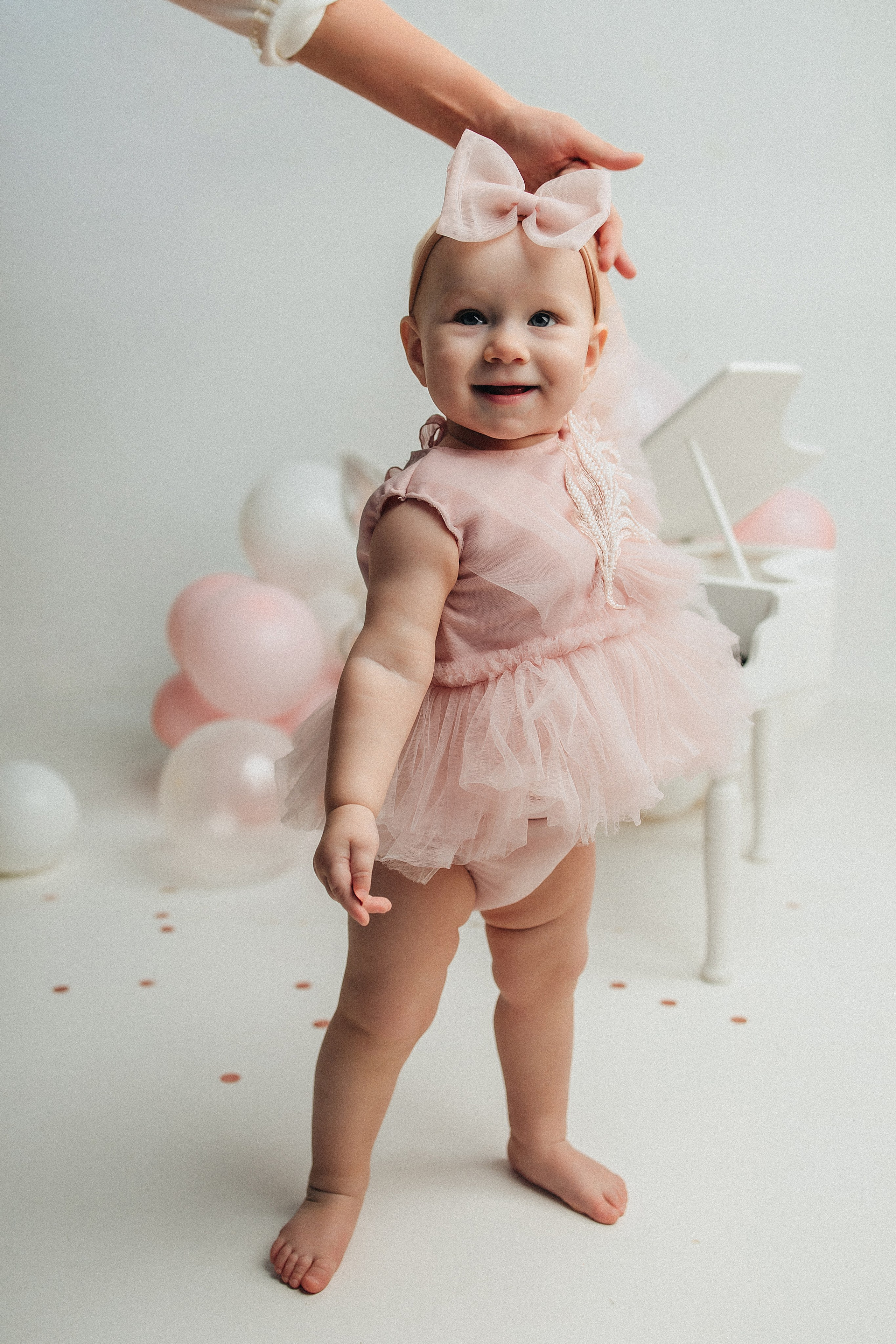 Годики в моей студии. Главная