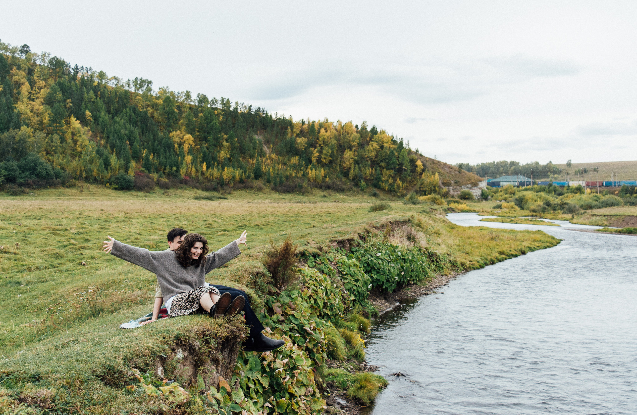 Любовь и в деревне любовь. Тамара Власова