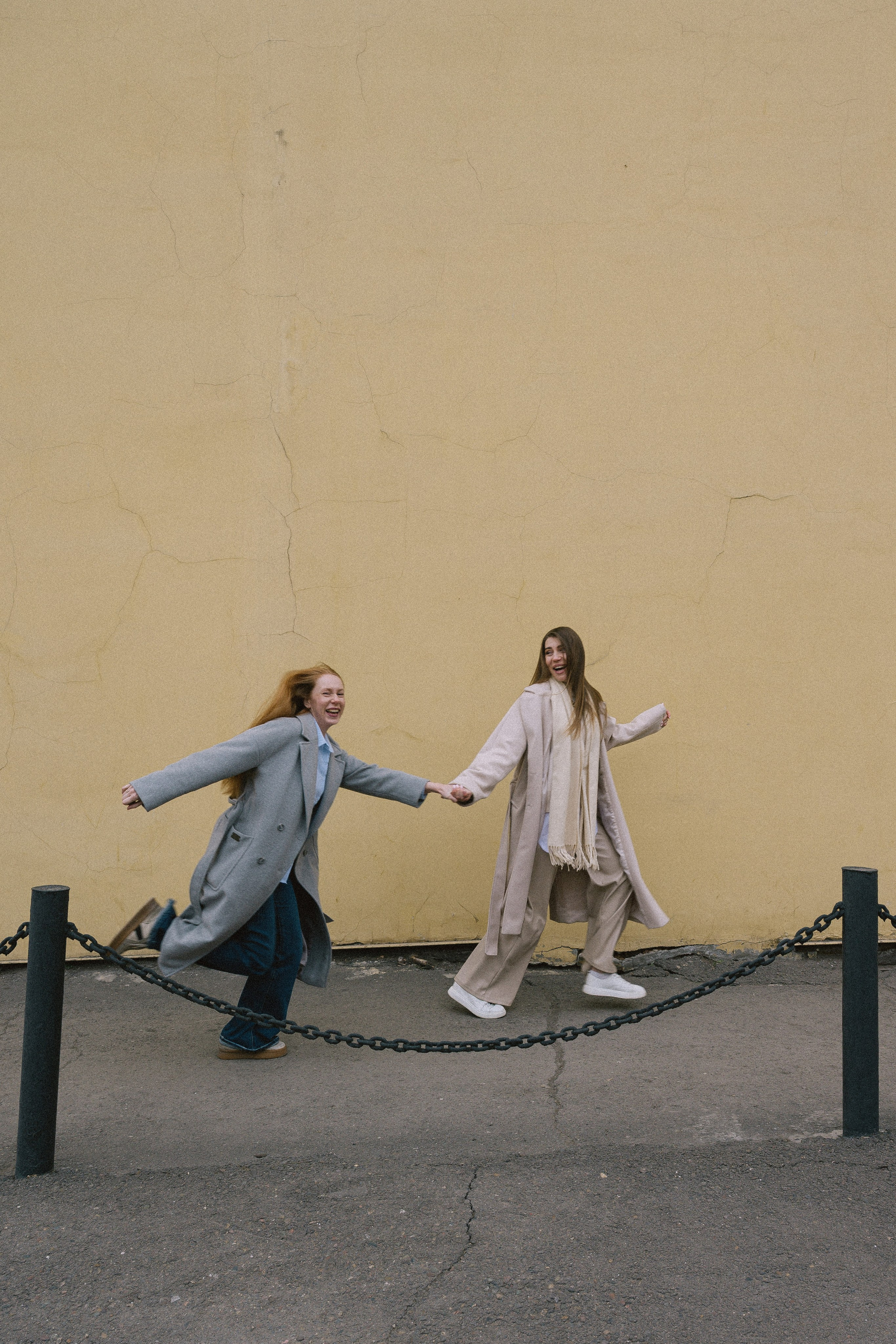 Сестрички на холоде. Тамара Власова