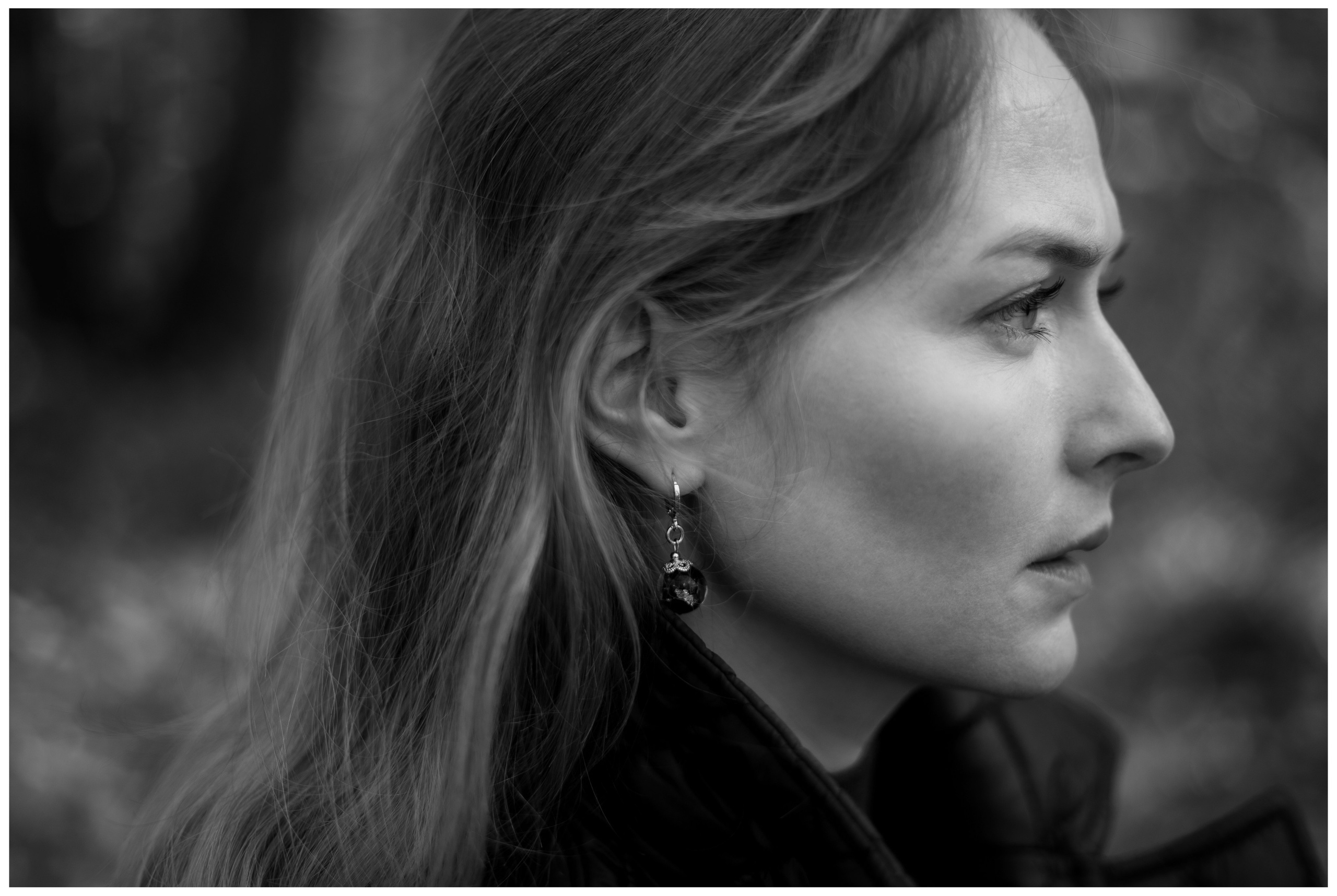 Фотографический проект "Женщина". Софья Федотова — продюсер, тренер киноактеров