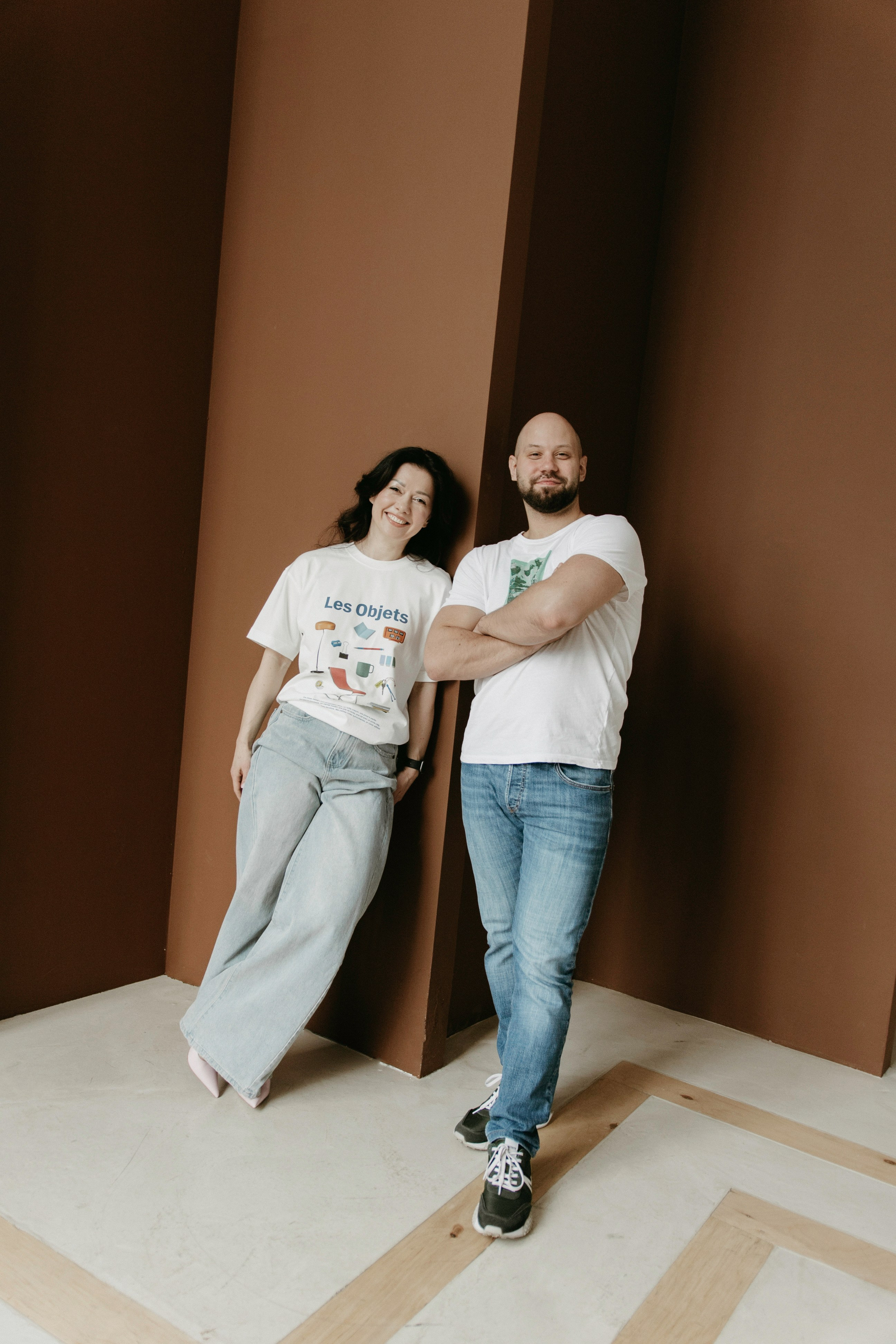 Семья Андреевых. Фотограф в Кирове и Кирово-Чепецке Валерия Шиляева