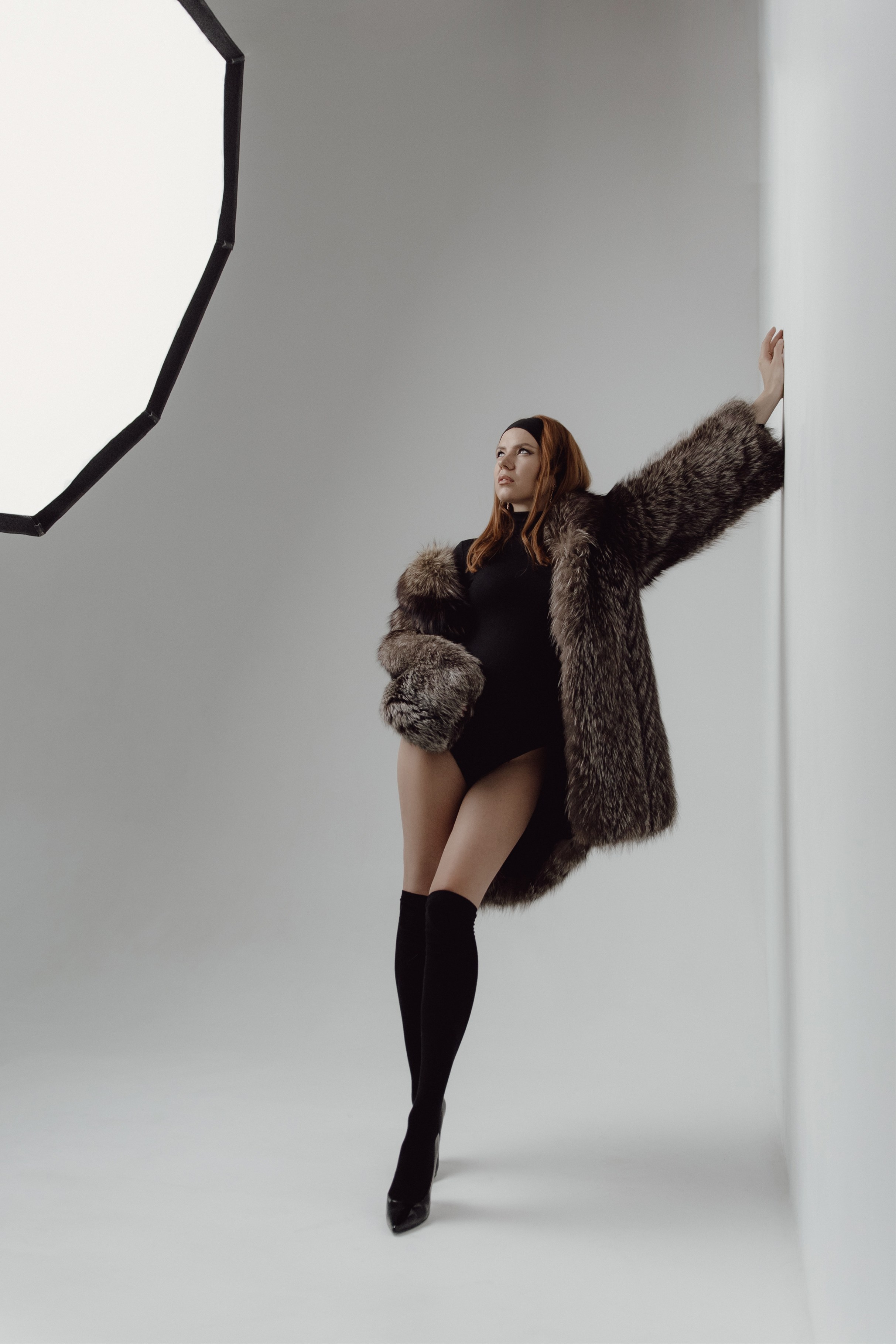 Мария. Фотограф в Кирове и Кирово-Чепецке Валерия Шиляева