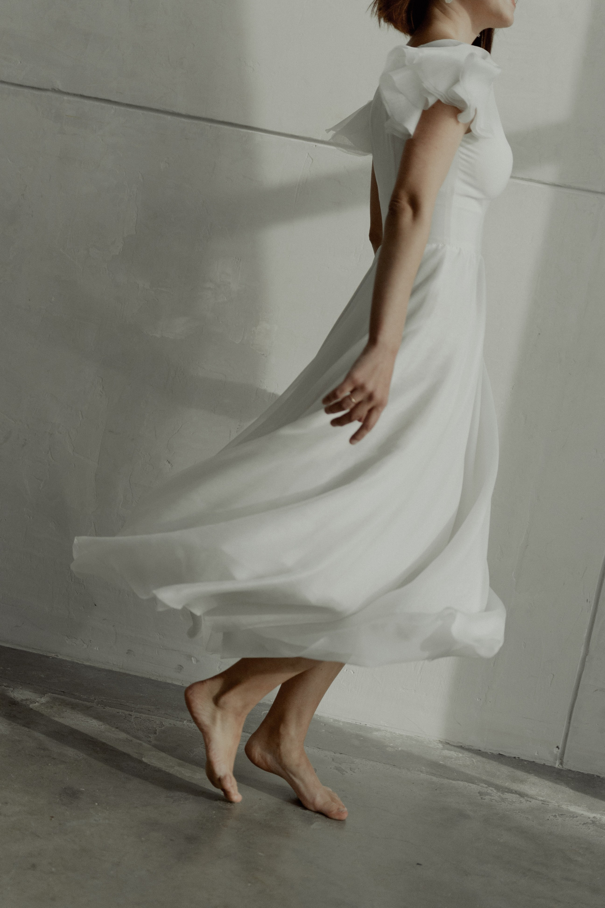 Мария. Фотограф в Кирове и Кирово-Чепецке Валерия Шиляева