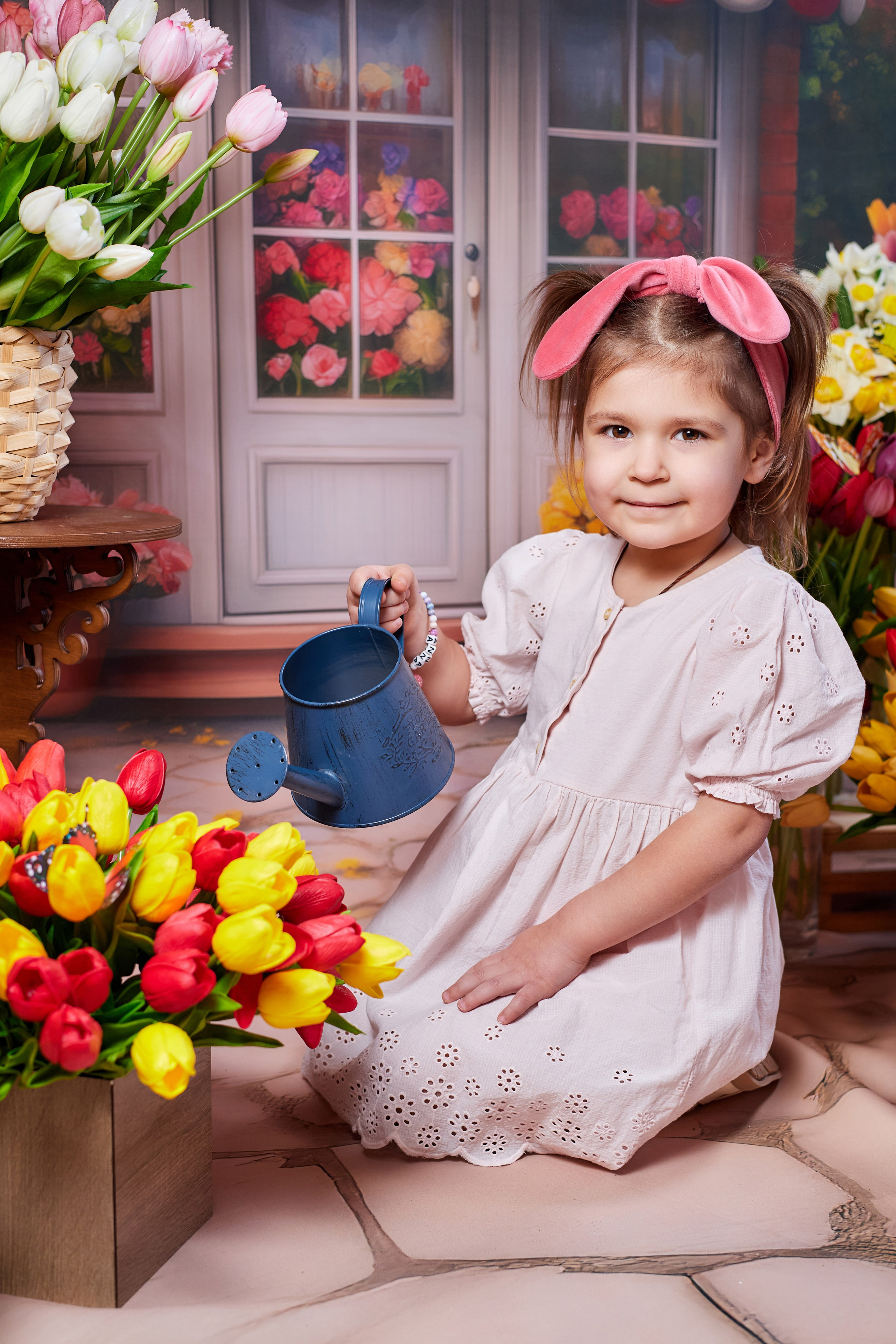 Весенний фотопроект. Выпускные альбомы в Донецке и ДНР. Фотограф Донецк и ДНР