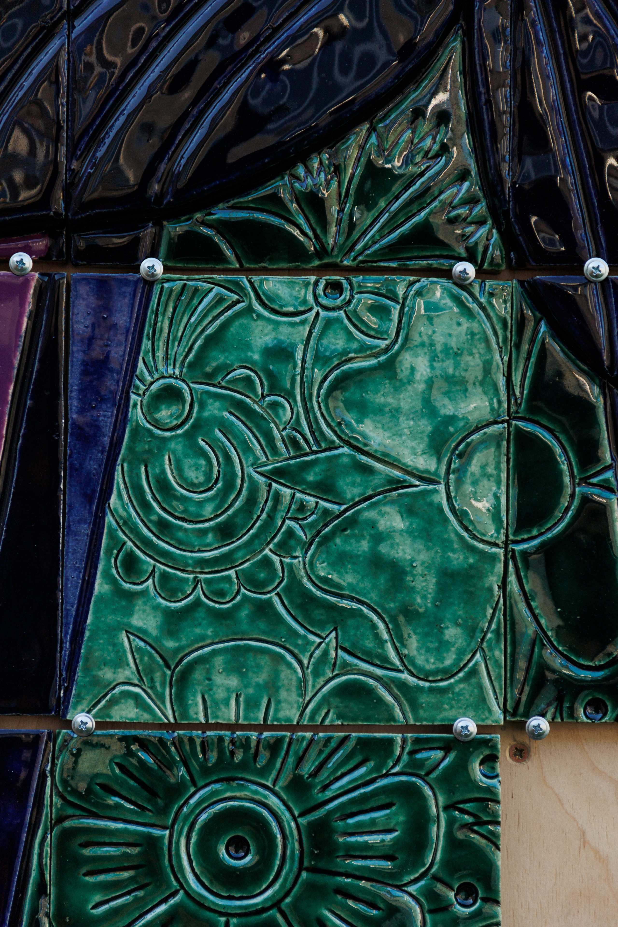 Выксунская майолика. Фотограф городских и семейных событий Артем Карпухин