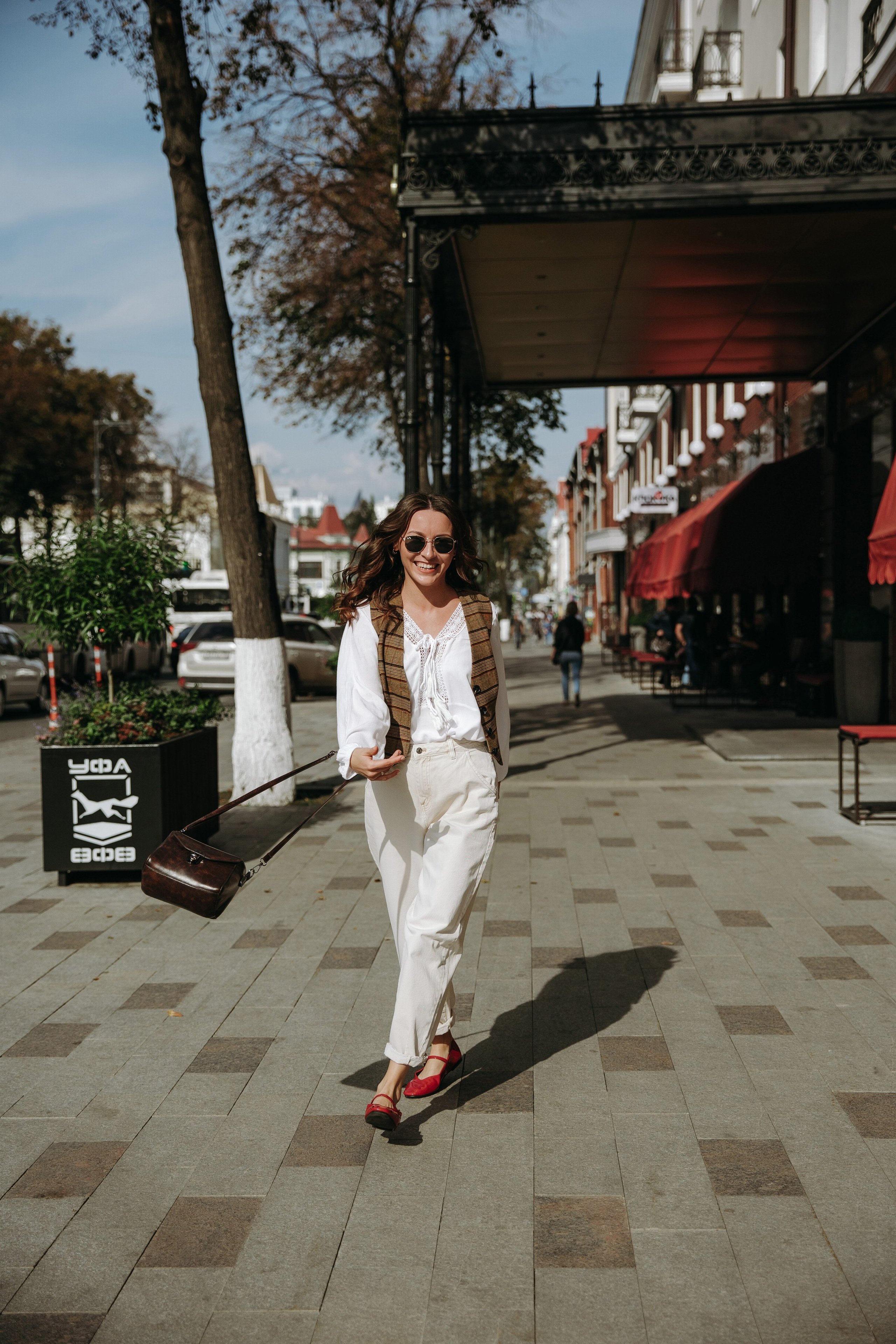 Съемки. Свадебный и семейный фотограф в Уфе Руслан Миргаляов