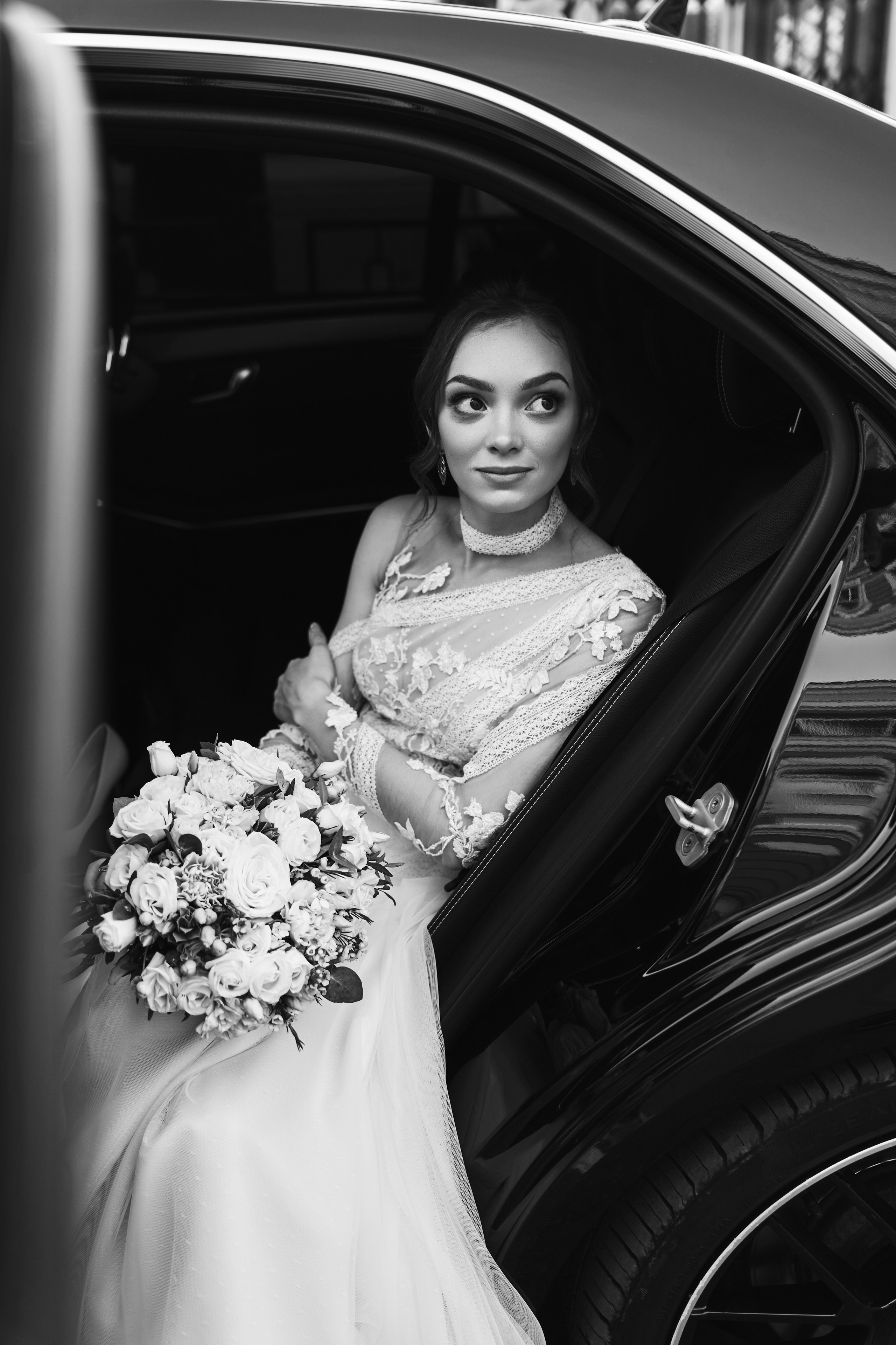 Прогулка. Фотограф Аделия Сосновская