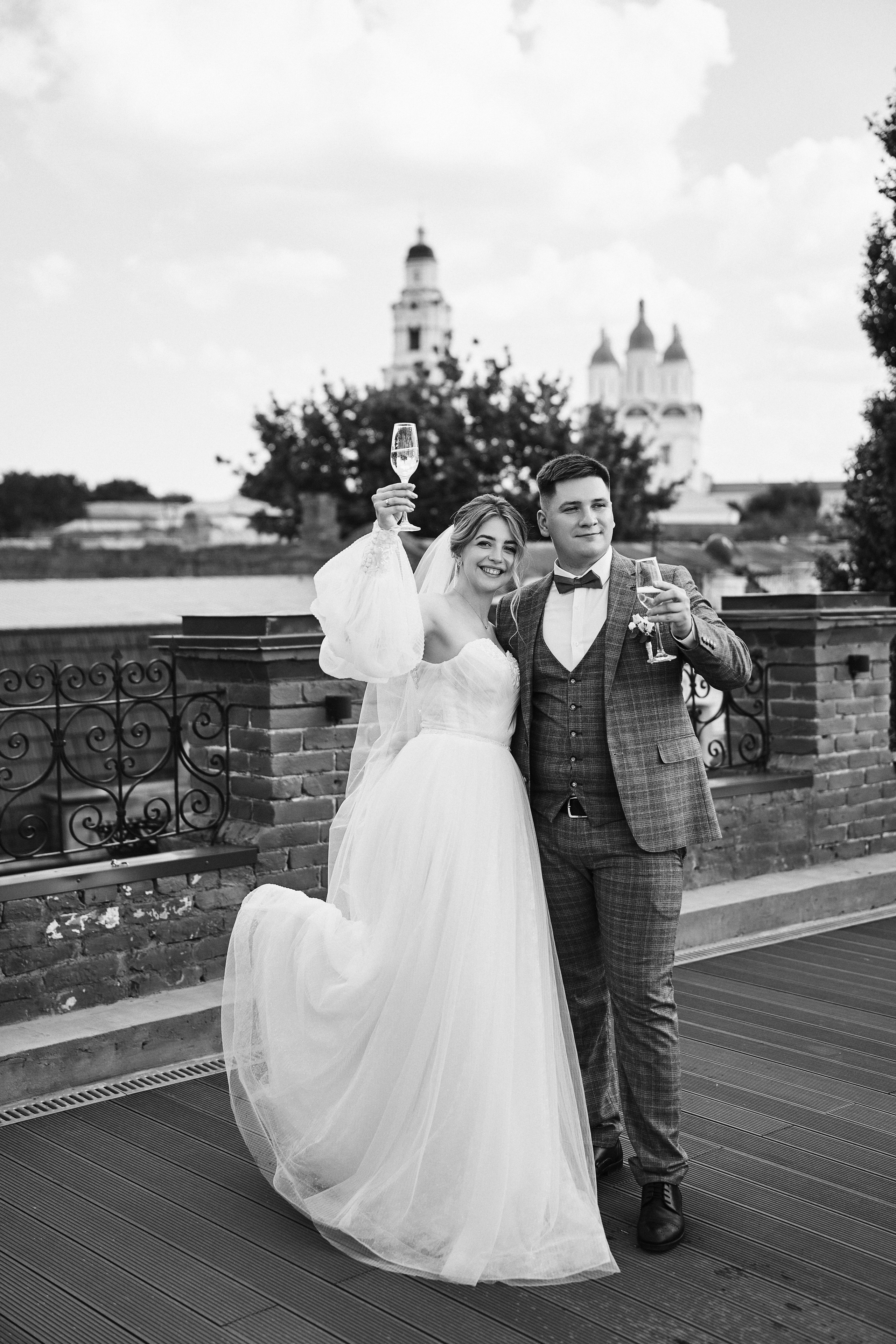 Прогулка. Фотограф Аделия Сосновская