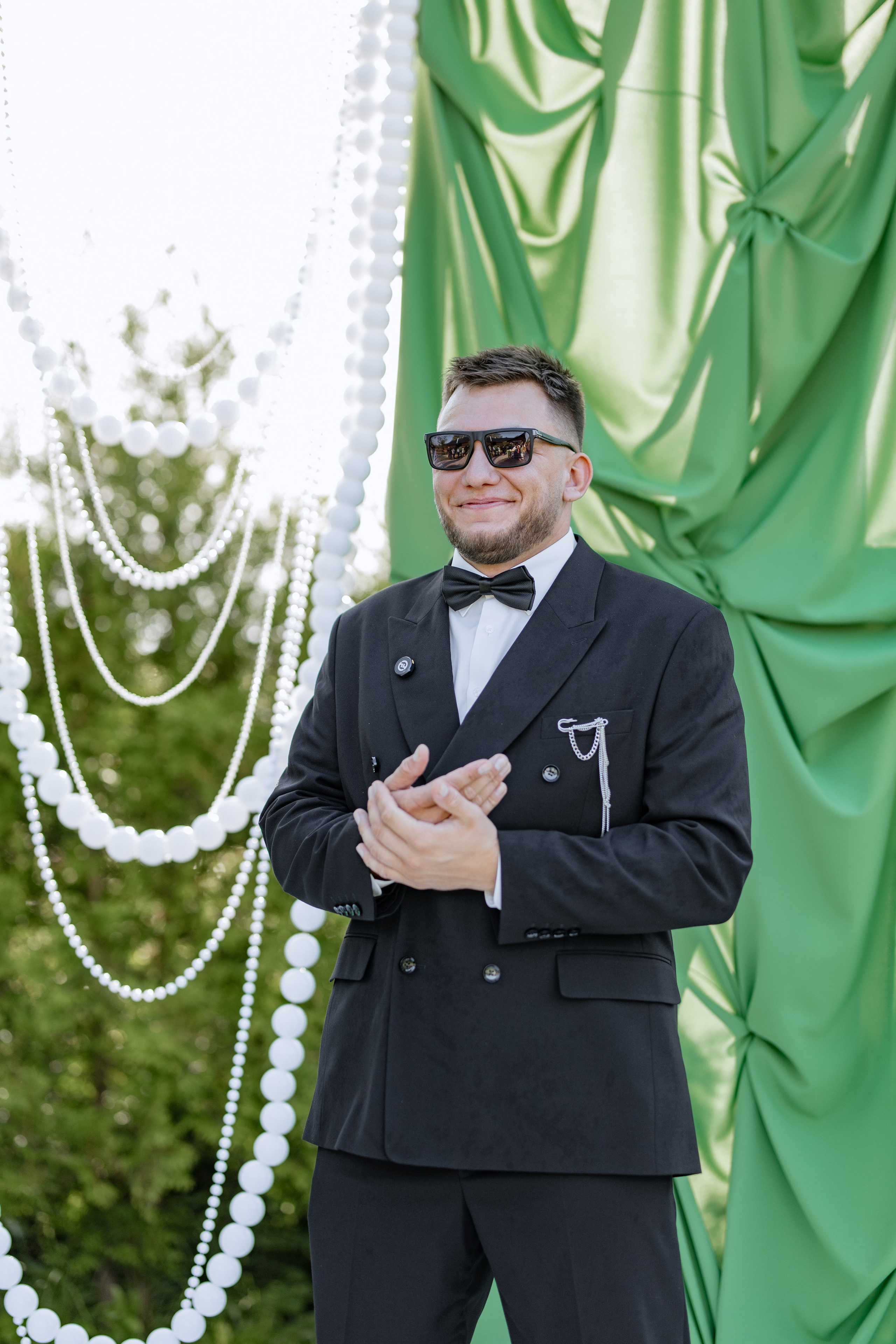 Ангелина и Дима. Свадебный фотограф Витебск Минск