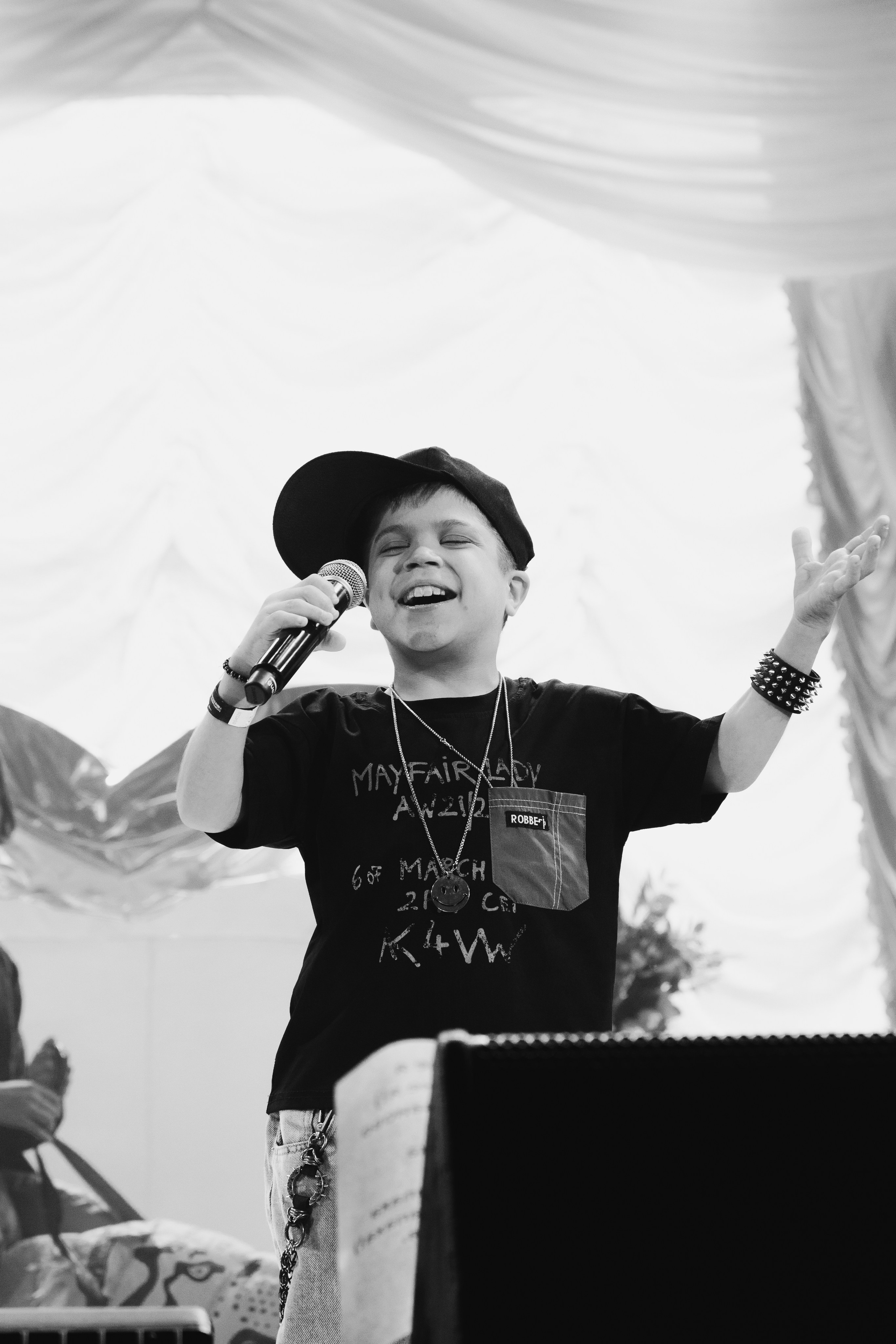 Хаски ’25 Свадьба. RUSLAN ROZANOV