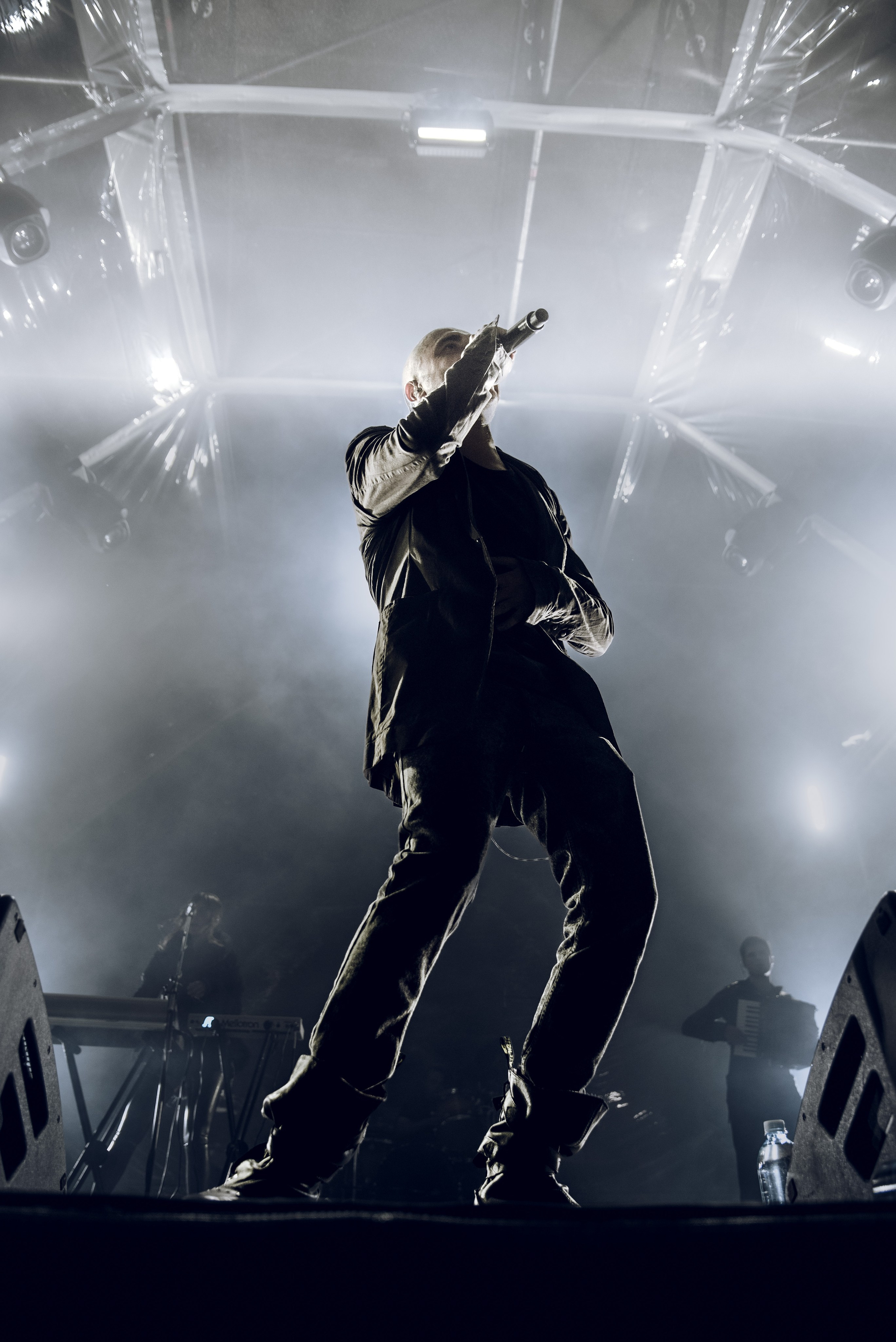 ХАСКИ. «ПЛАНЕТА К-30» ‘23. RUSLAN ROZANOV