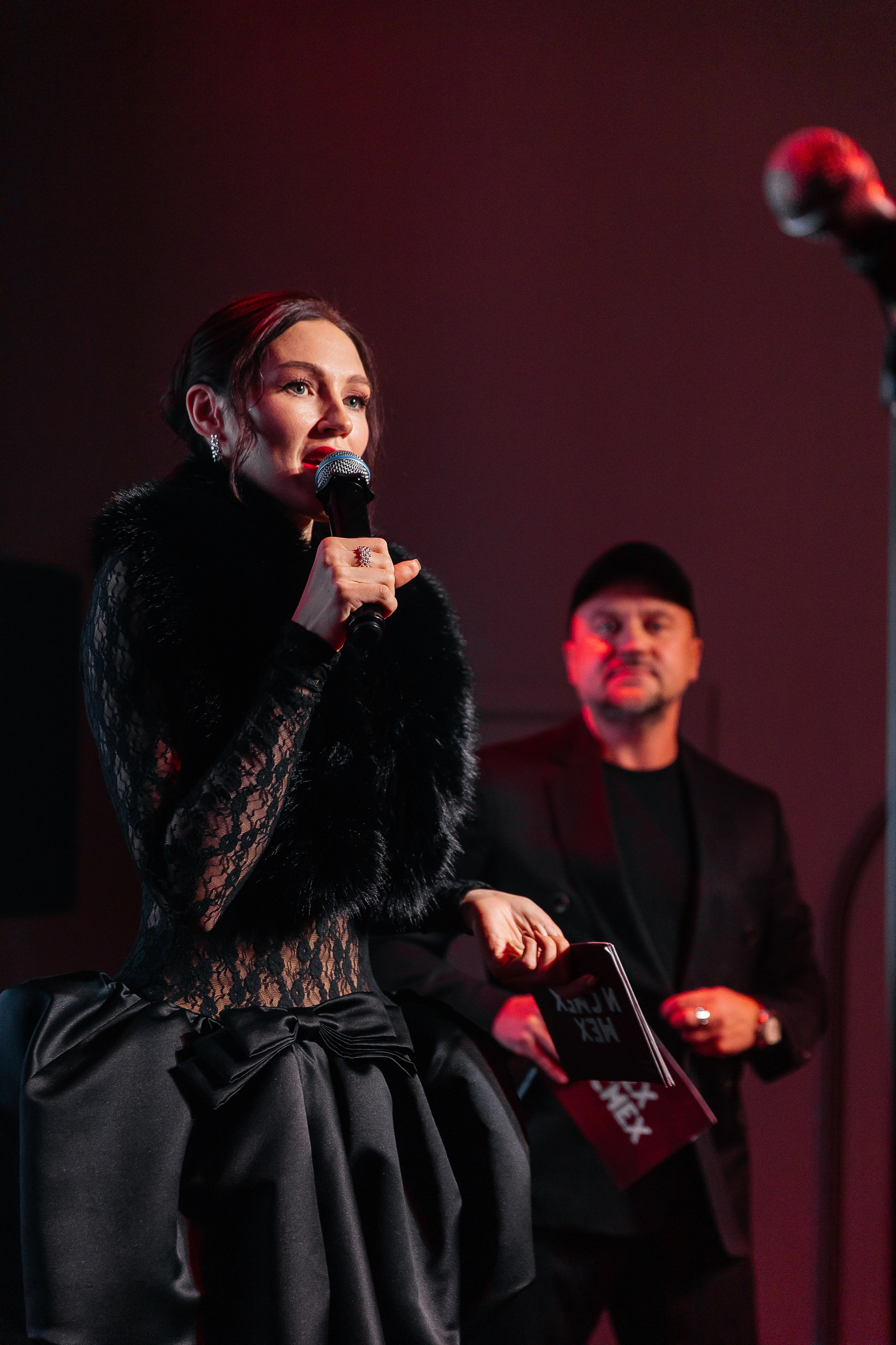 Мех и Смех. Фотограф в Красноярске Любовь Малеева