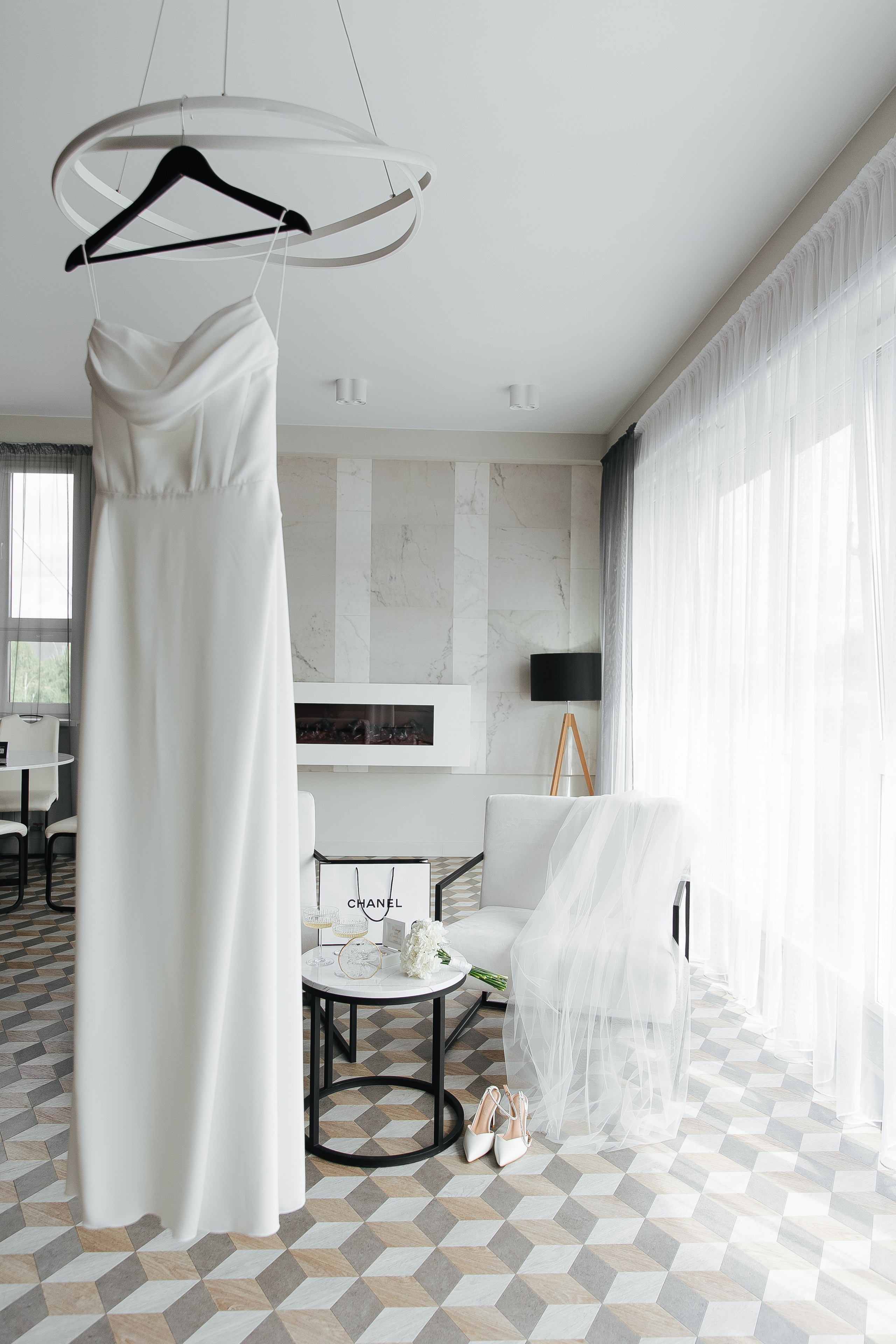 Отель и прогулка. Фотограф в Красноярске Любовь Малеева