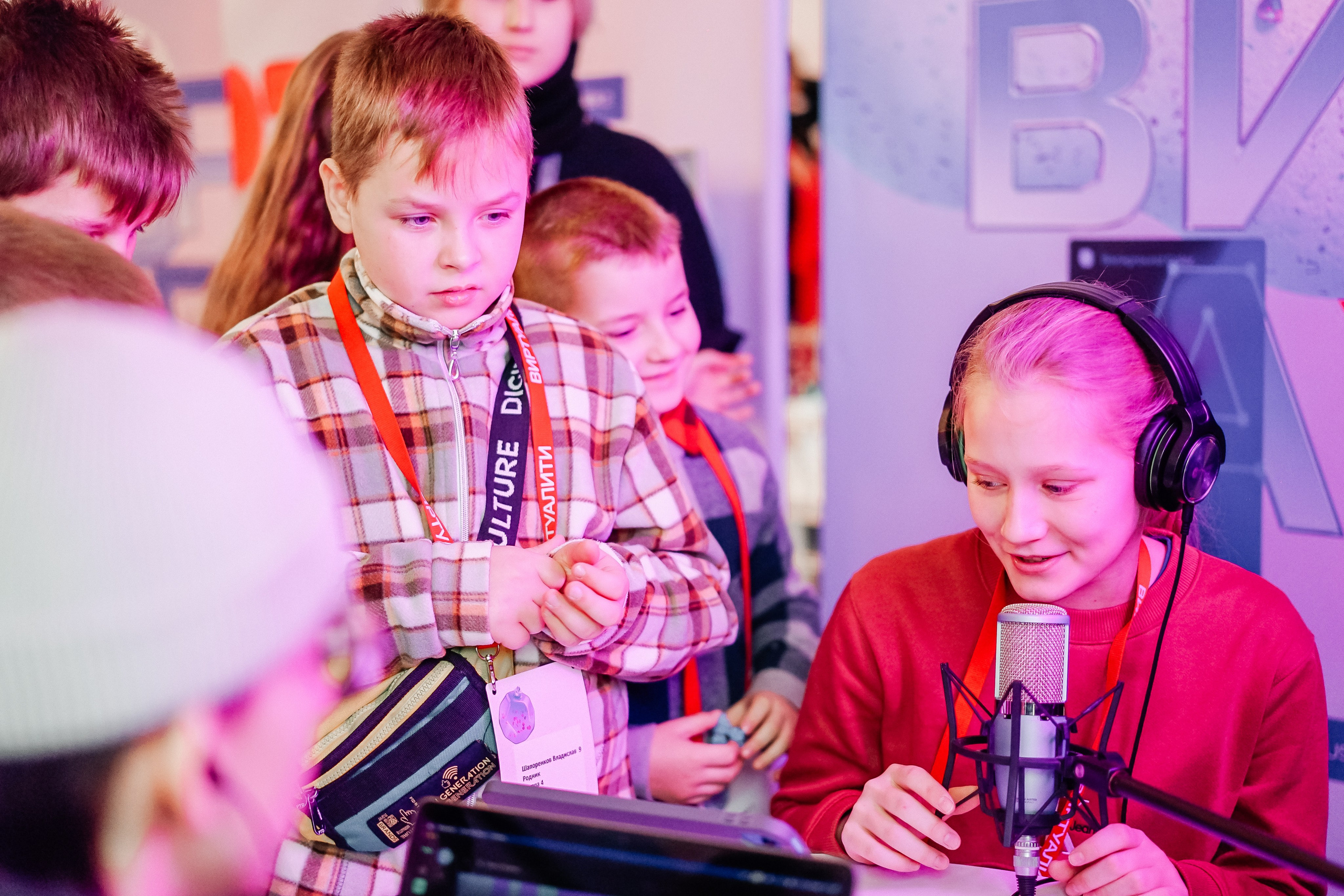 ВИРТУАЛИТИ | Смоленск. Фотограф и видеограф Смоленск | Студия Цезарь