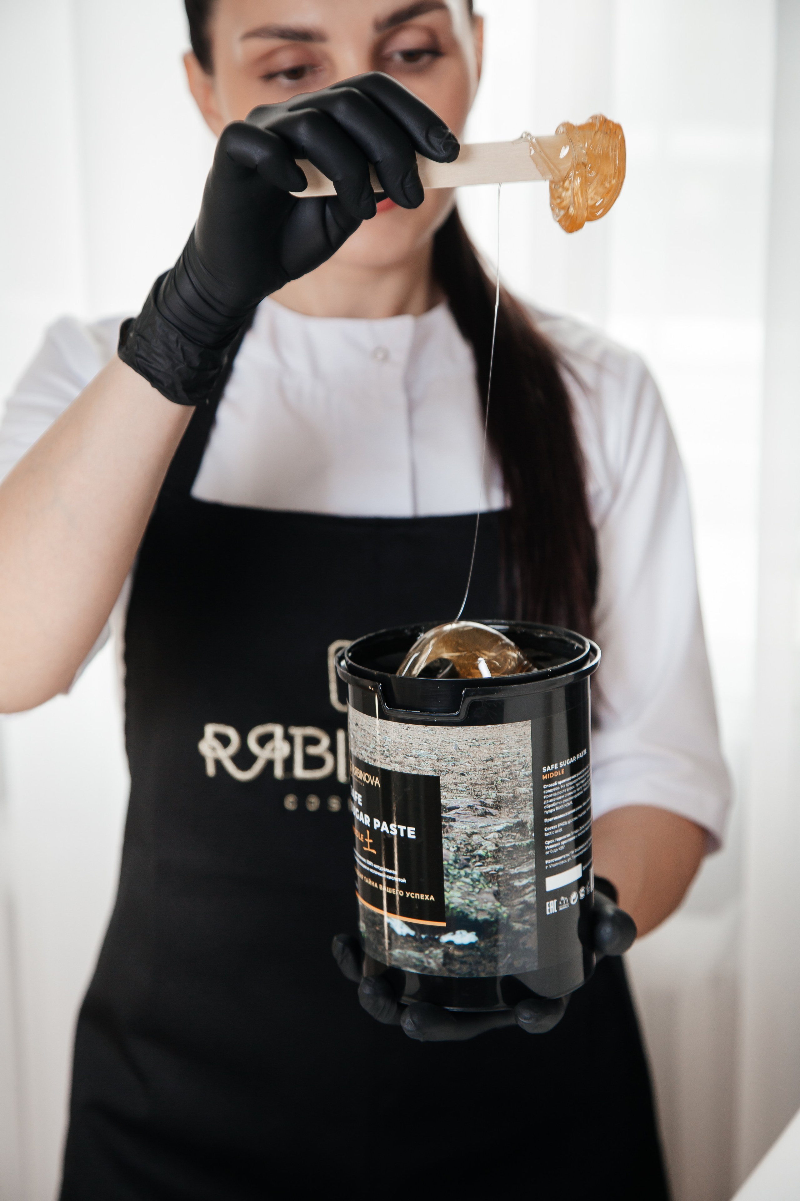 ШУГАРИНГ. Фотограф в Киселёвске Татьяна Трухалева