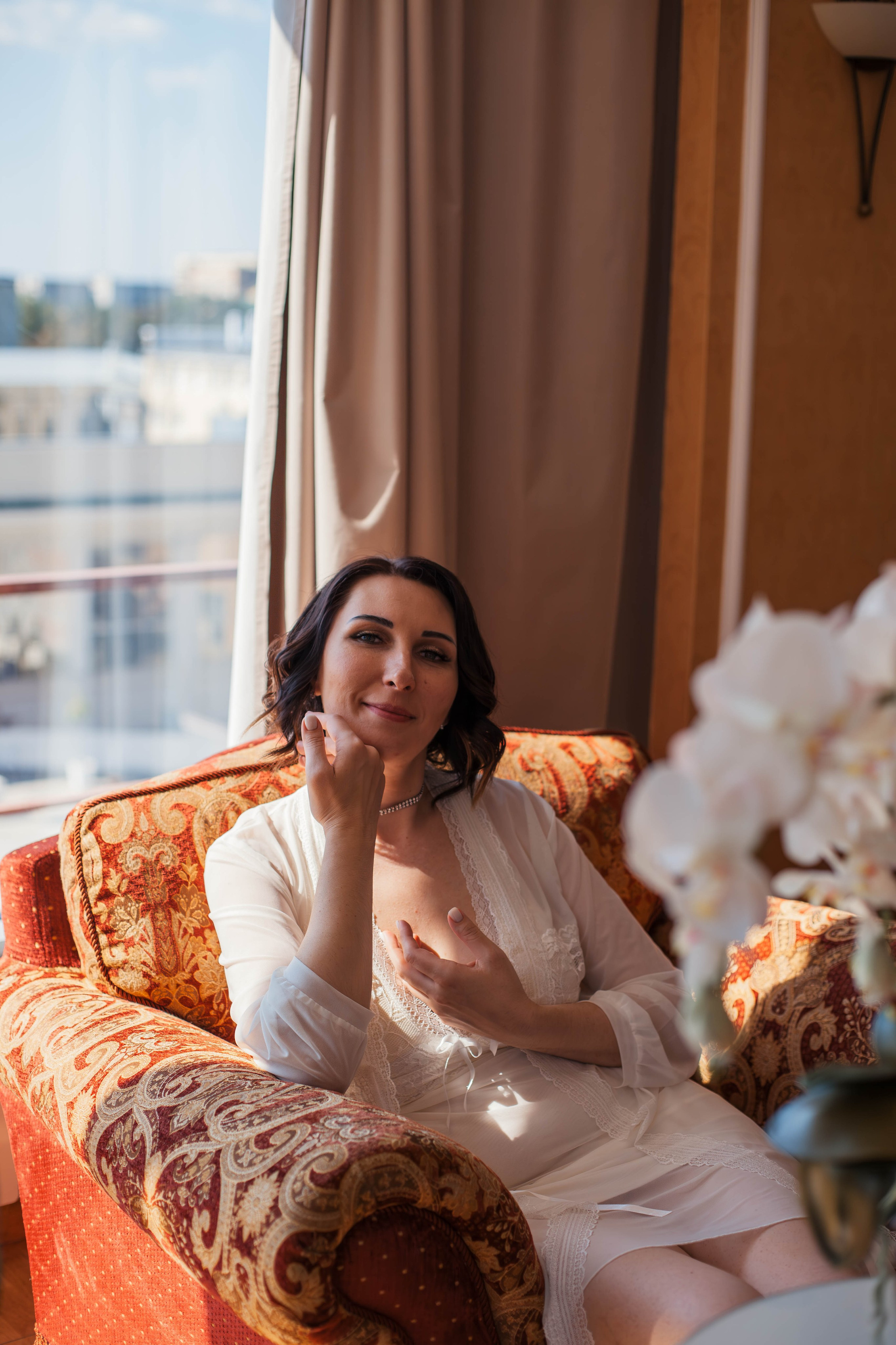 Свадебные. Антонина Савельева Фотограф Ставрополь