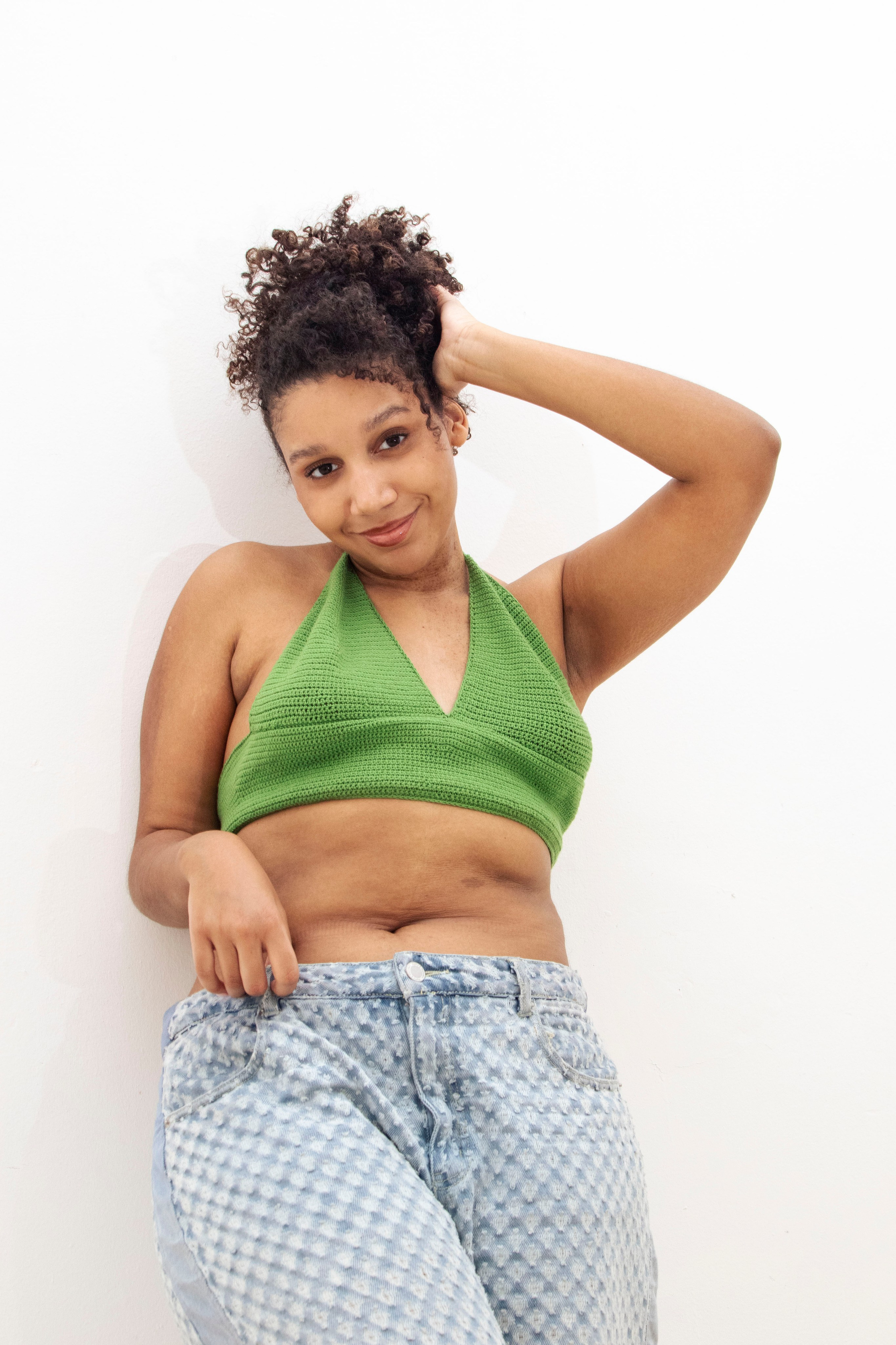 Ольга. Фотограф для брендов Любовь Батина (Спб/Мск)