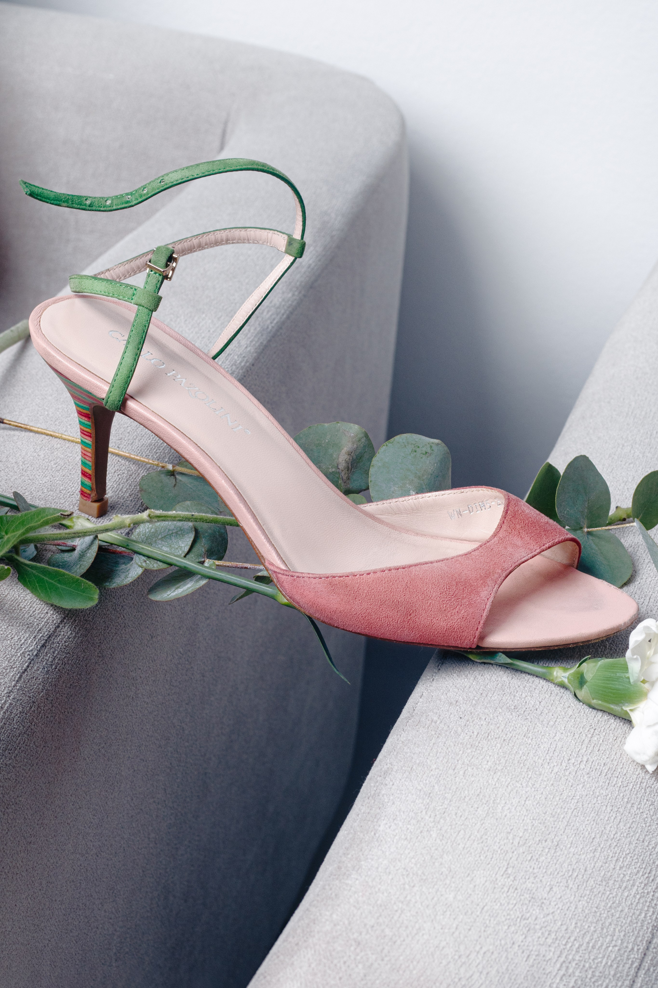 Carlo Pazolini Shoes. Фотограф для брендов Любовь Батина (Спб/Мск)