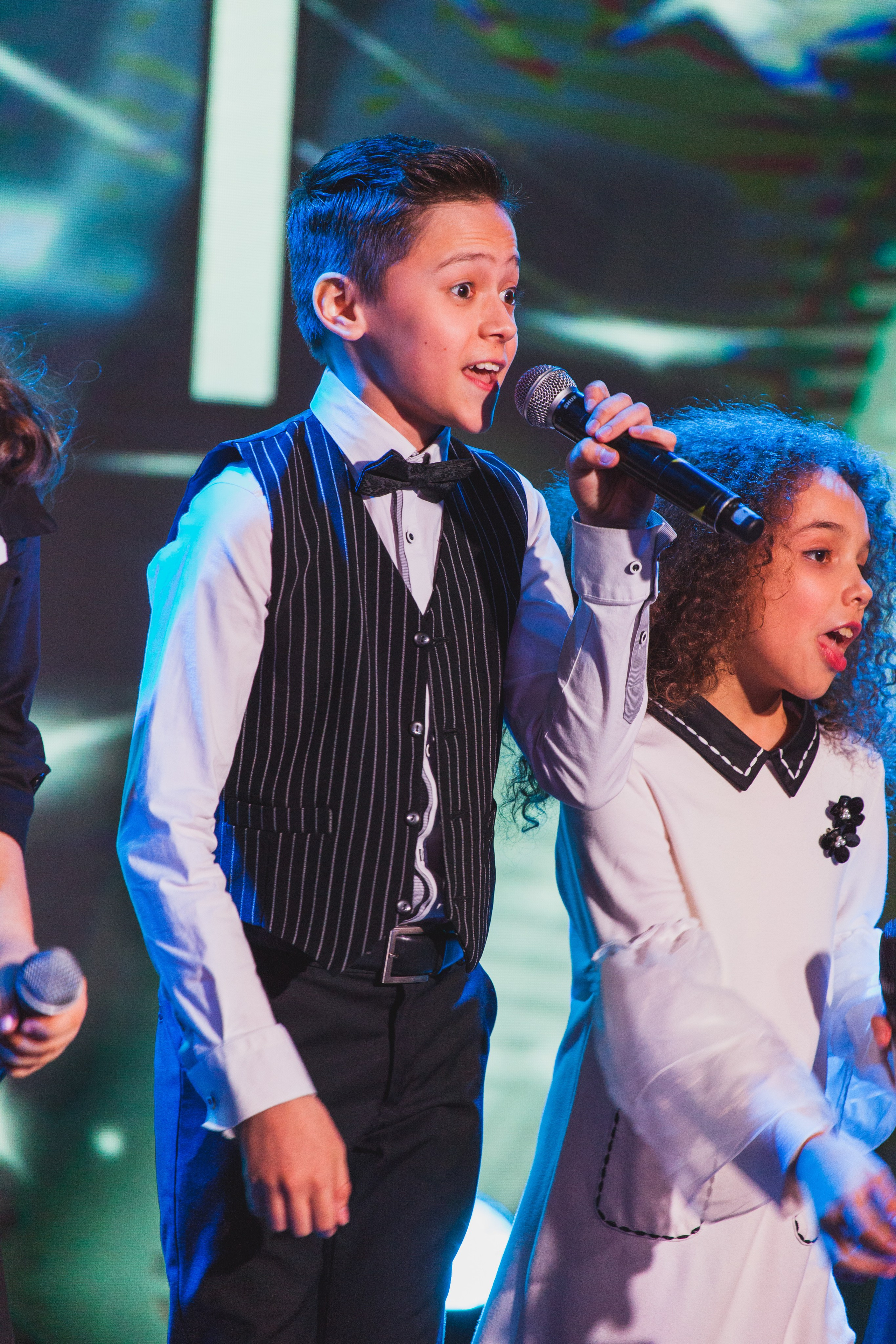 О2ТВ группа СТРАНА. Видеооператор/Фотограф Николай Завьялов