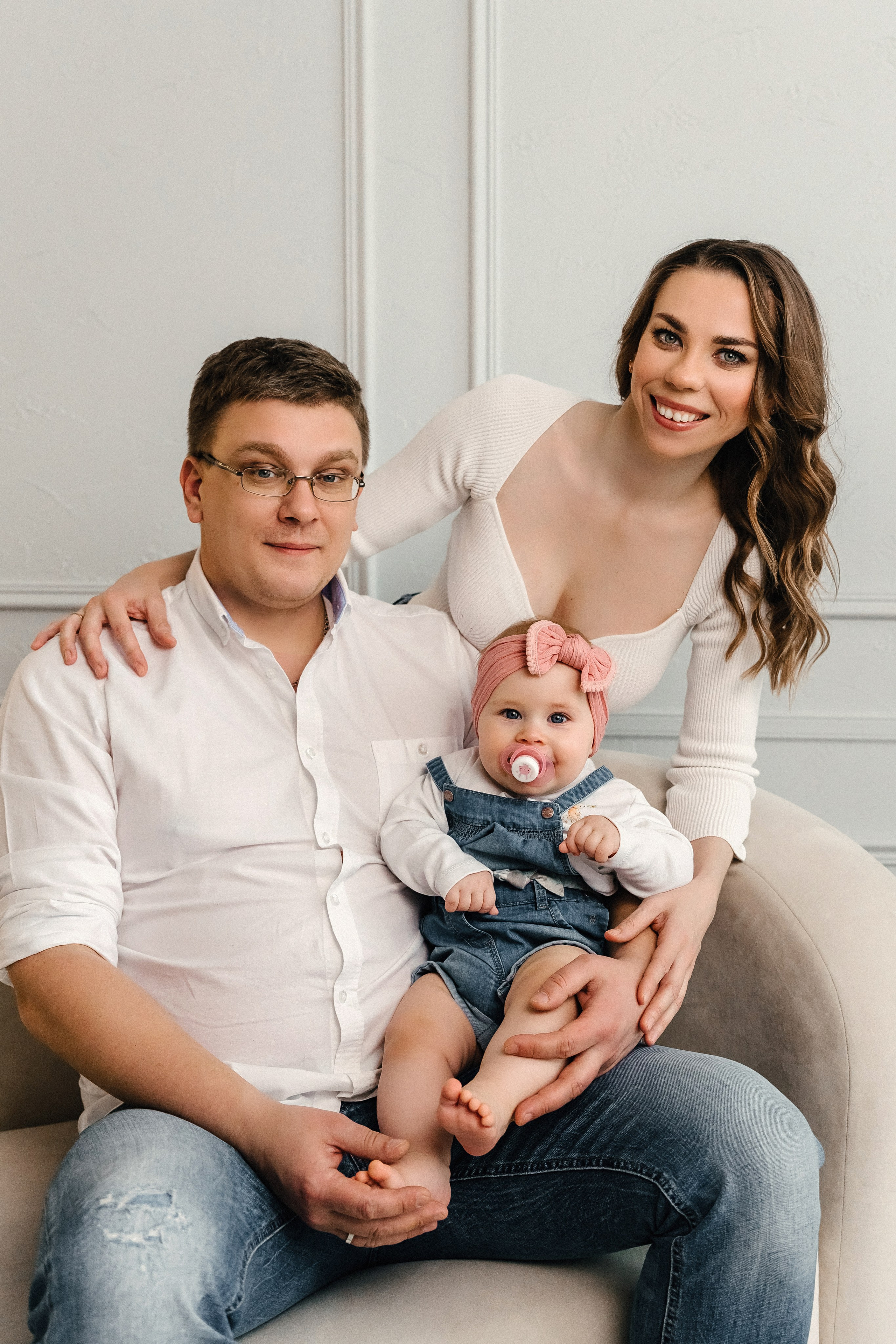 Валерий и Ольга. Диана Тимиряева | Фотограф в Воронеже