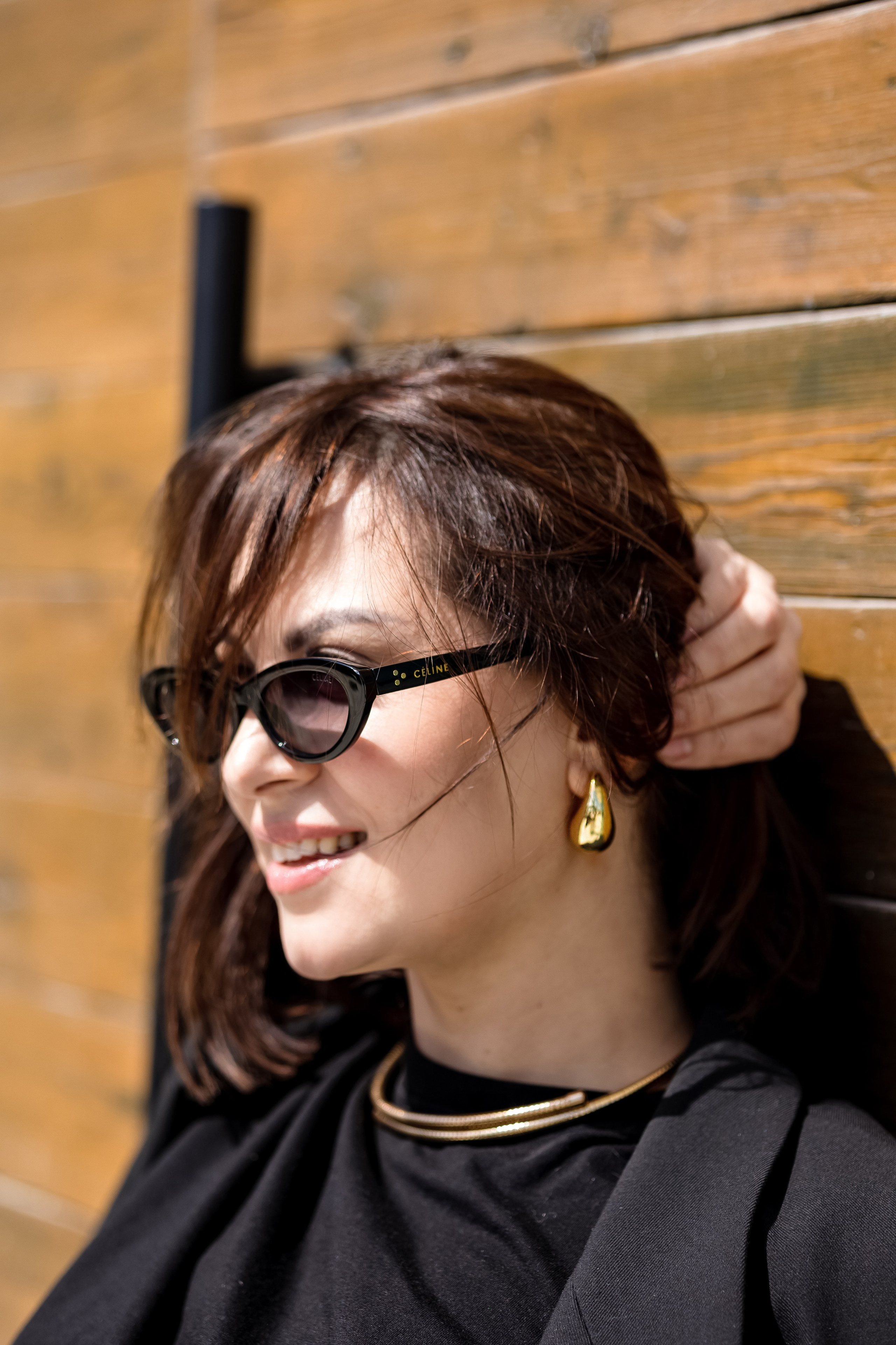 Фотопрогулка с Камилой. Свадебный и семейный фотограф в Каспийске Алёна Нурмагомедова