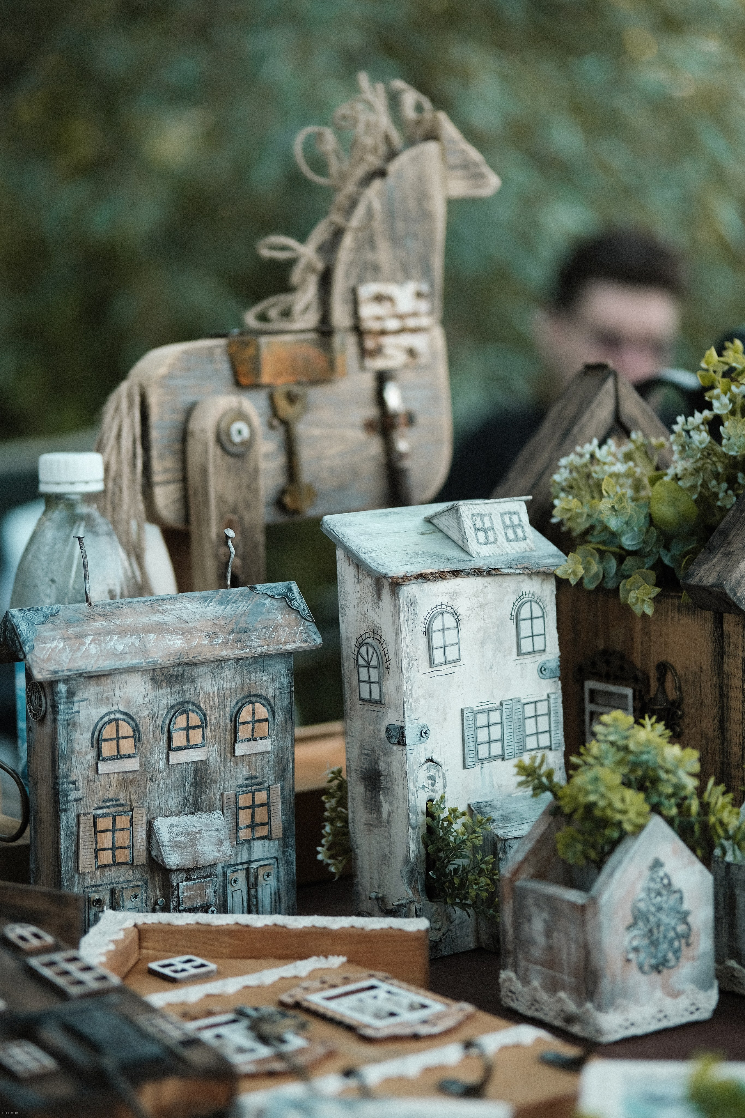 Эко-фестиваль АртЛуга 2023. LIYALEE PHOTO