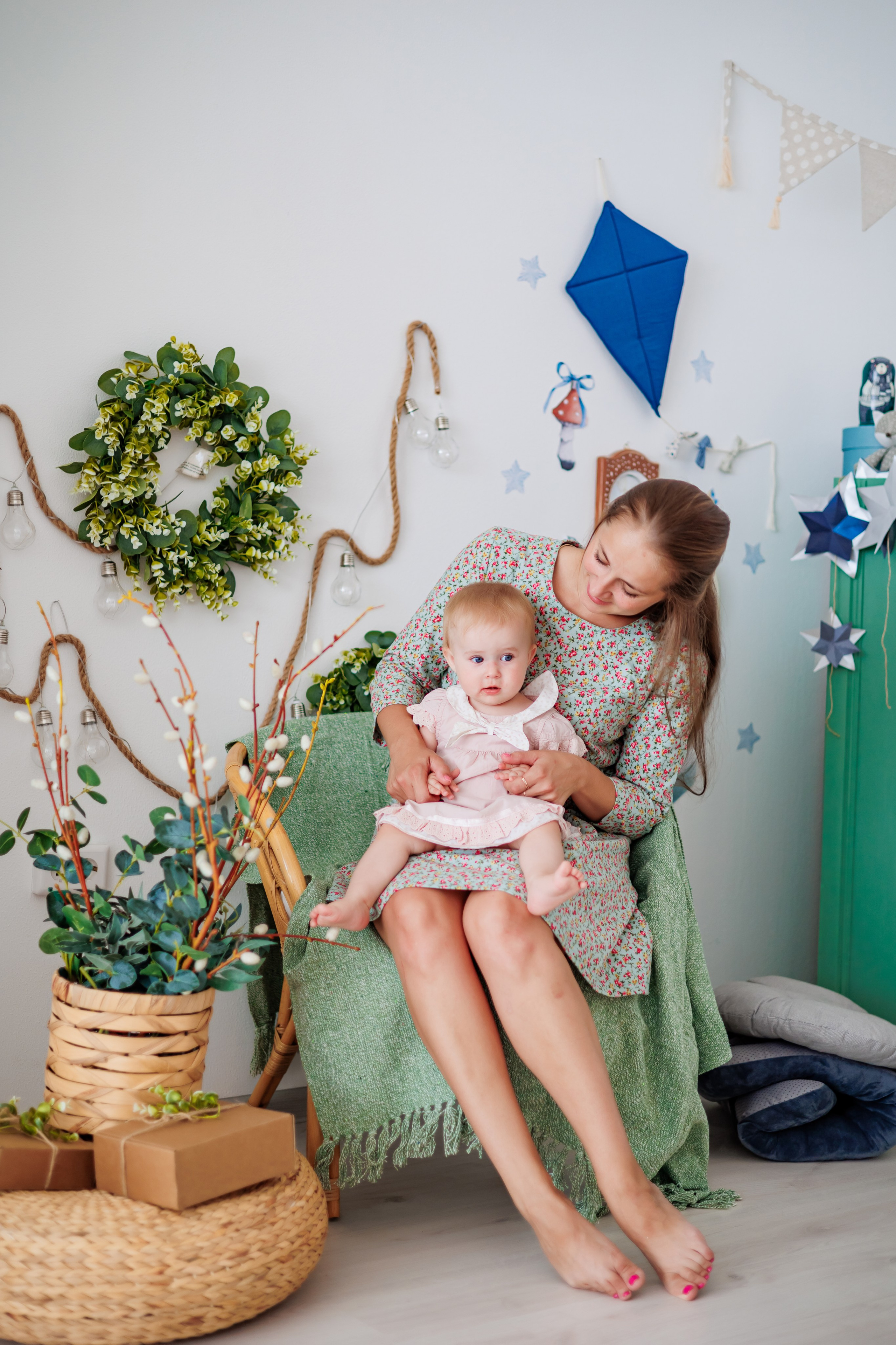 Люба и Виталик. Свадебный и семейный фотограф в Армавире