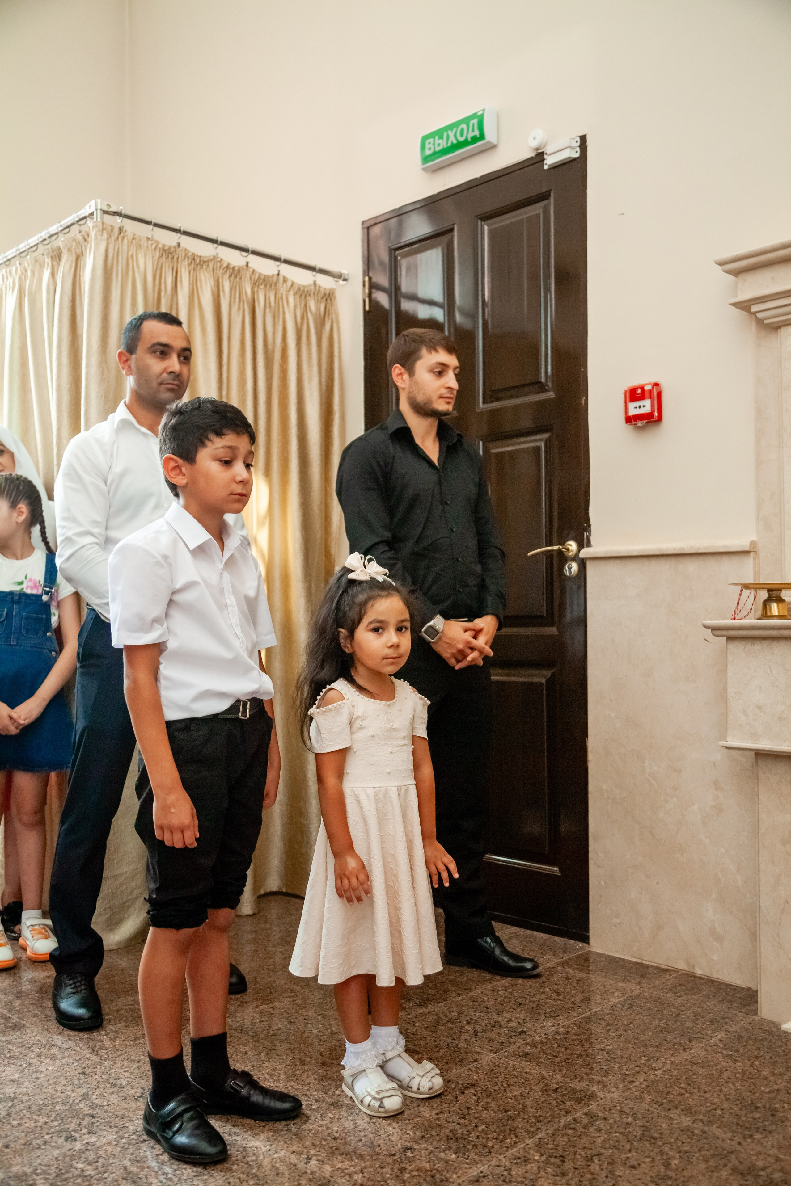 Крещение. Свадебный и семейный фотограф в Армавире