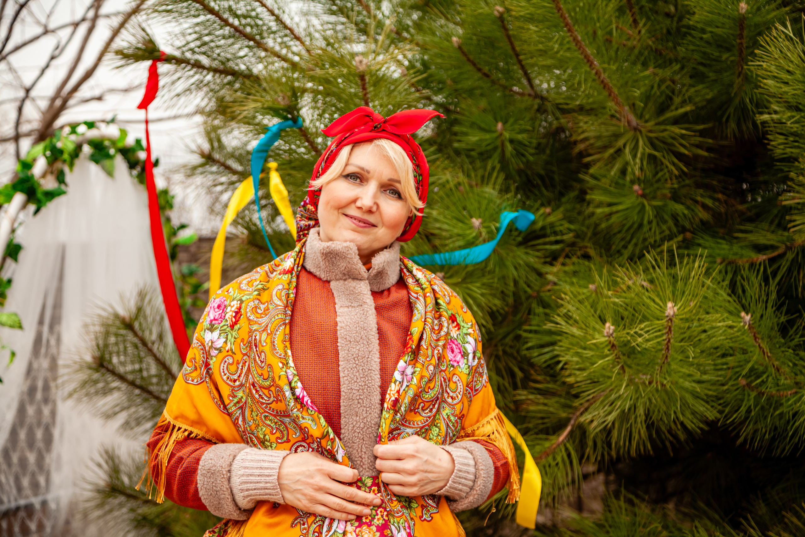 Массленица. Свадебный и семейный фотограф в Армавире