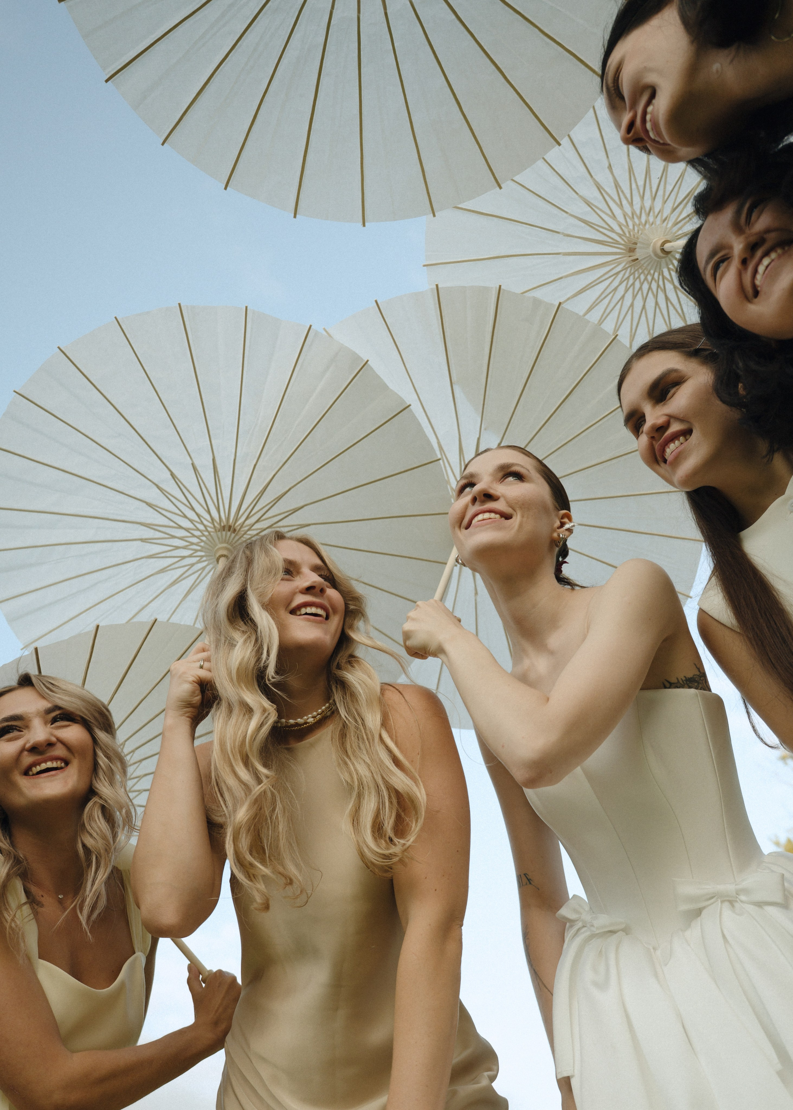 Свадебный фотограф в Москве Павел Кандауров