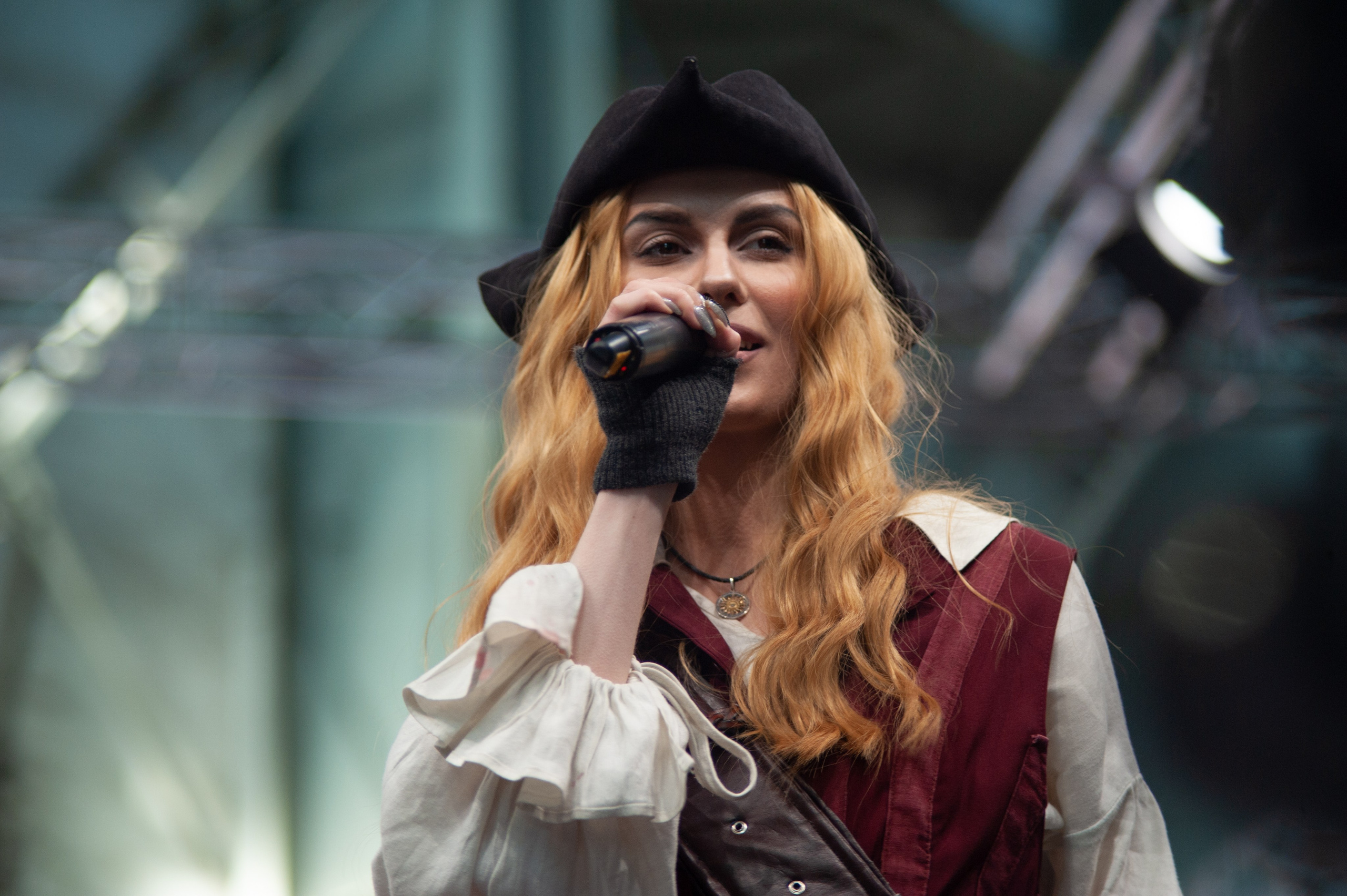 Epic Con 2021. Наталия Март | Фотограф СПб