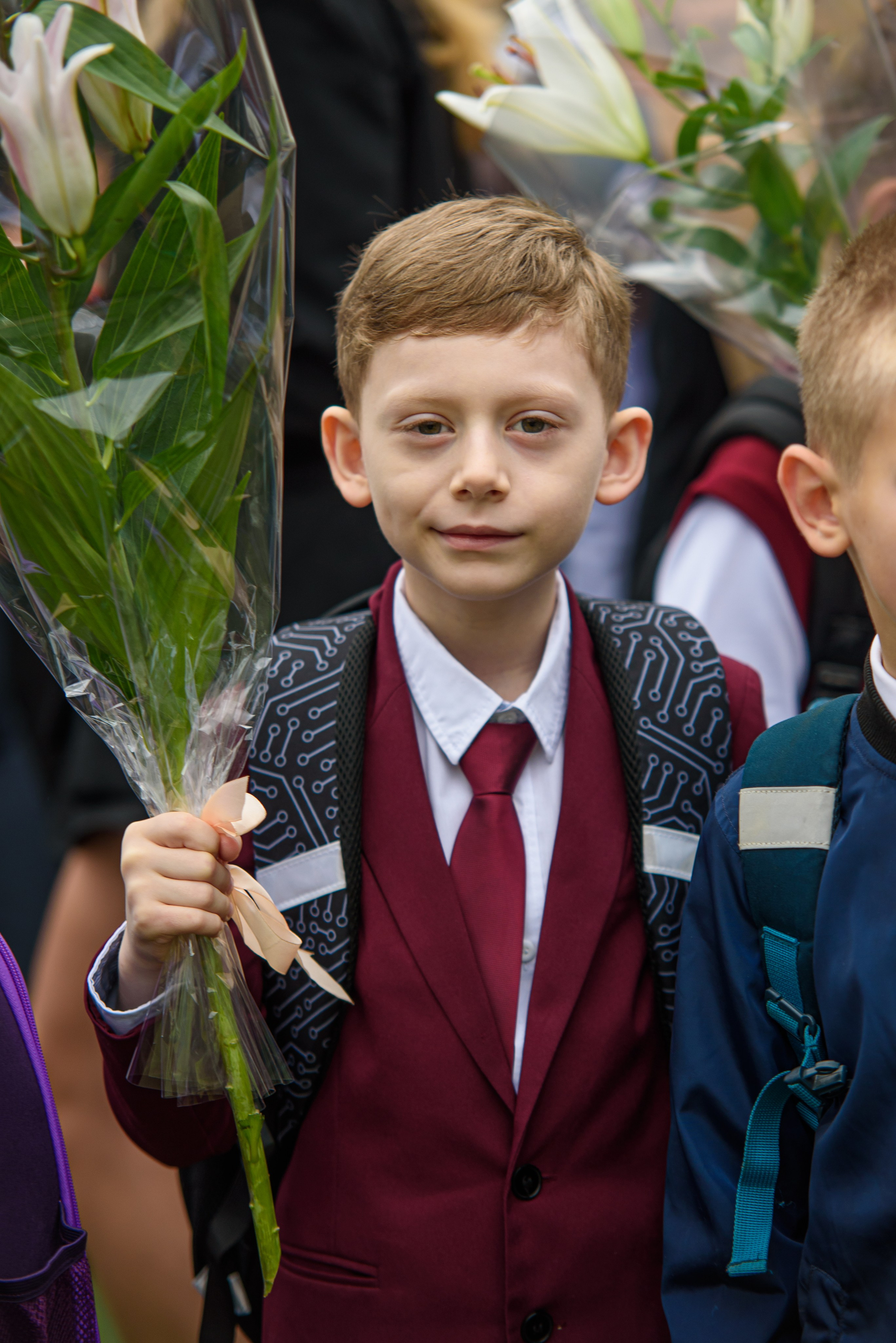 1сентября 2024. Наталия Март | Фотограф СПб