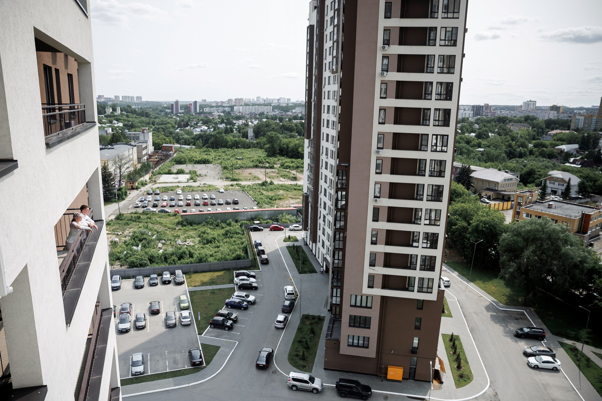 Классическая свадебная фотосъёмка. Свадебный фотограф в Нижнем Новгороде и Москве Сергей Воробьев