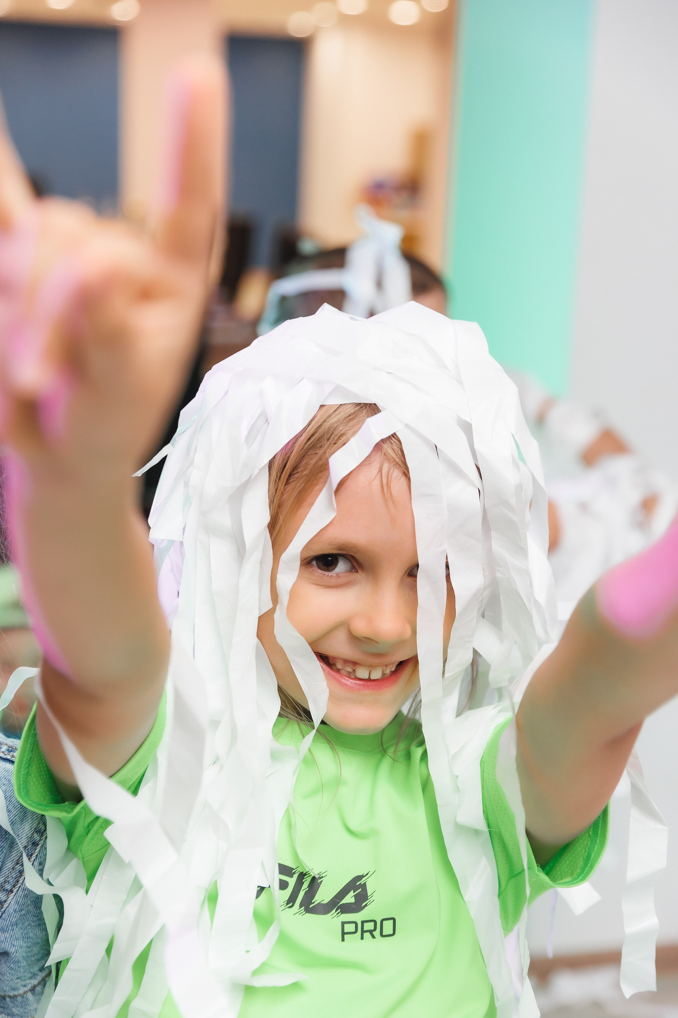 Давиду 7!. Фотограф в Волгограде — Александра Искандерова