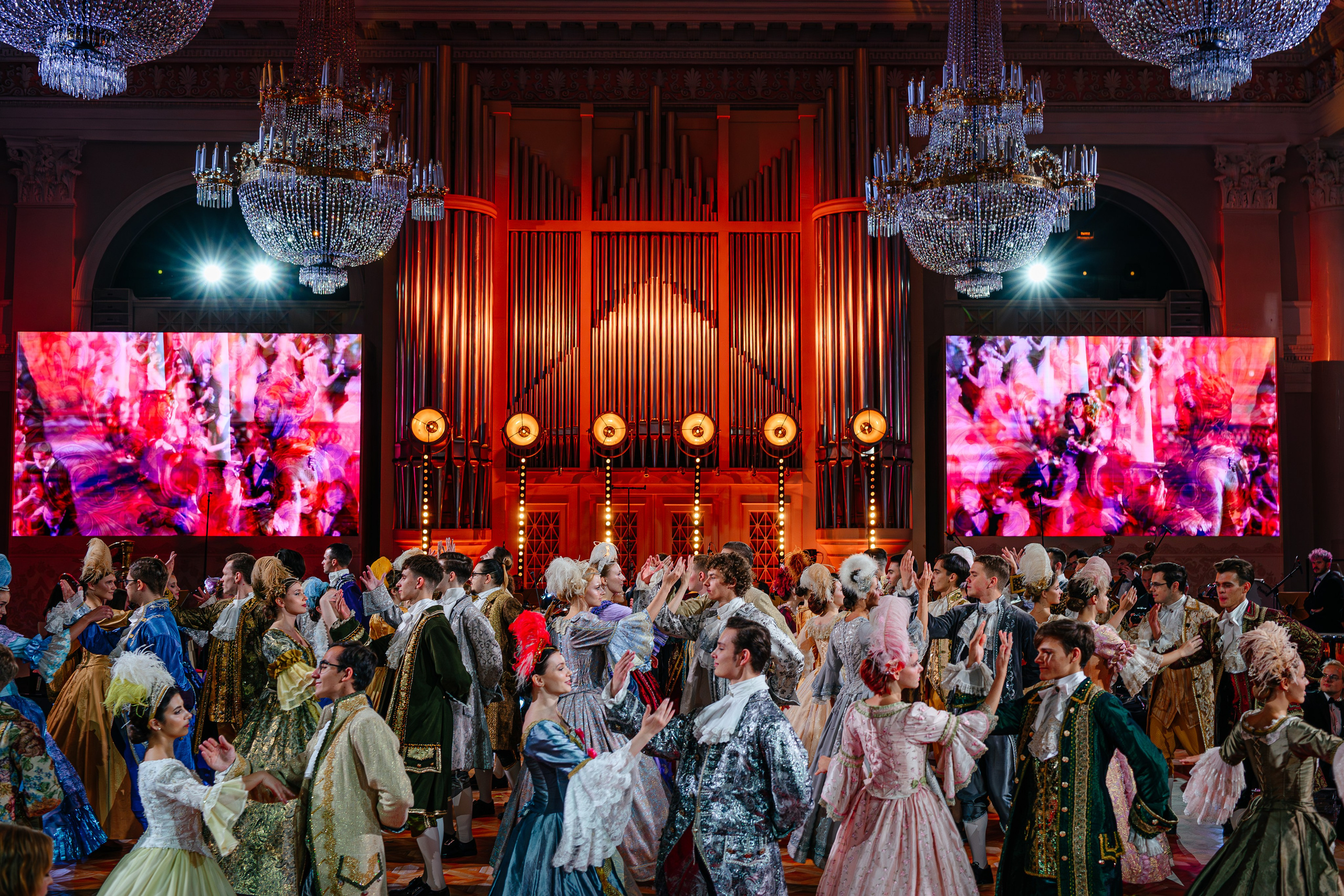 Петровский бал 2025. Коммерческий фотограф в Санкт-Петербурге Анна Кобзарь
