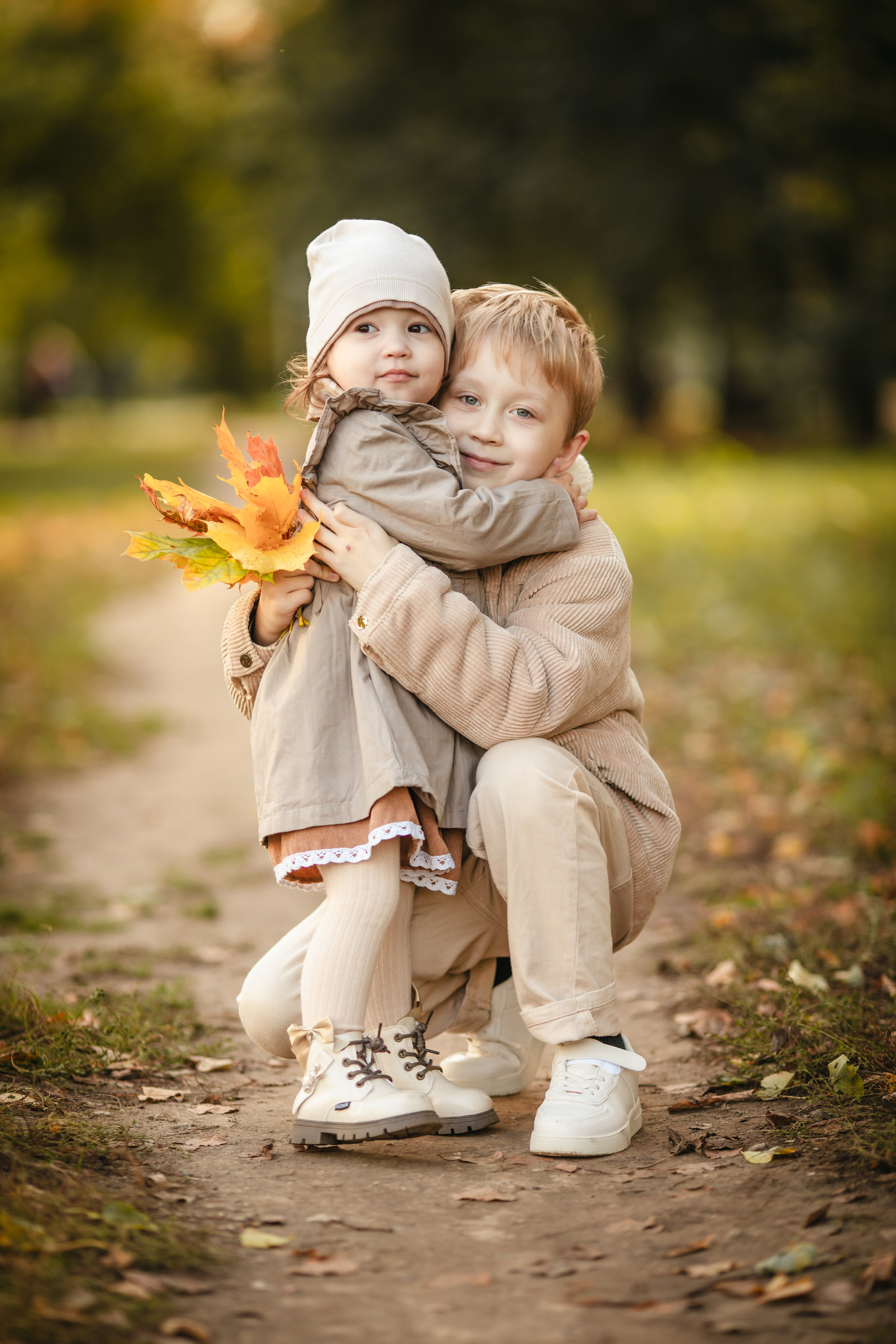 Осень. Olga.filippova.photo