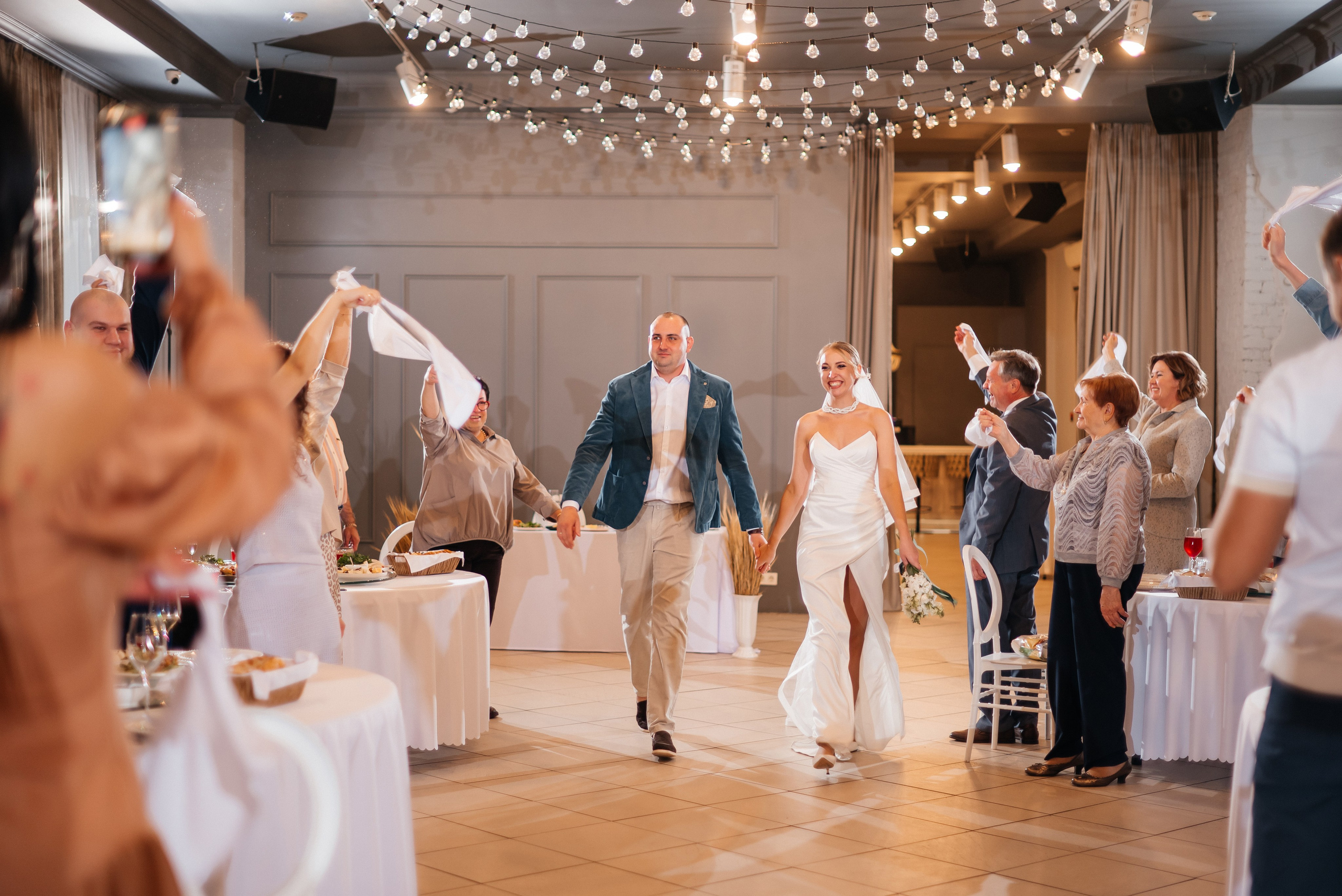 Евгений и Дарья. Свадебный фотограф