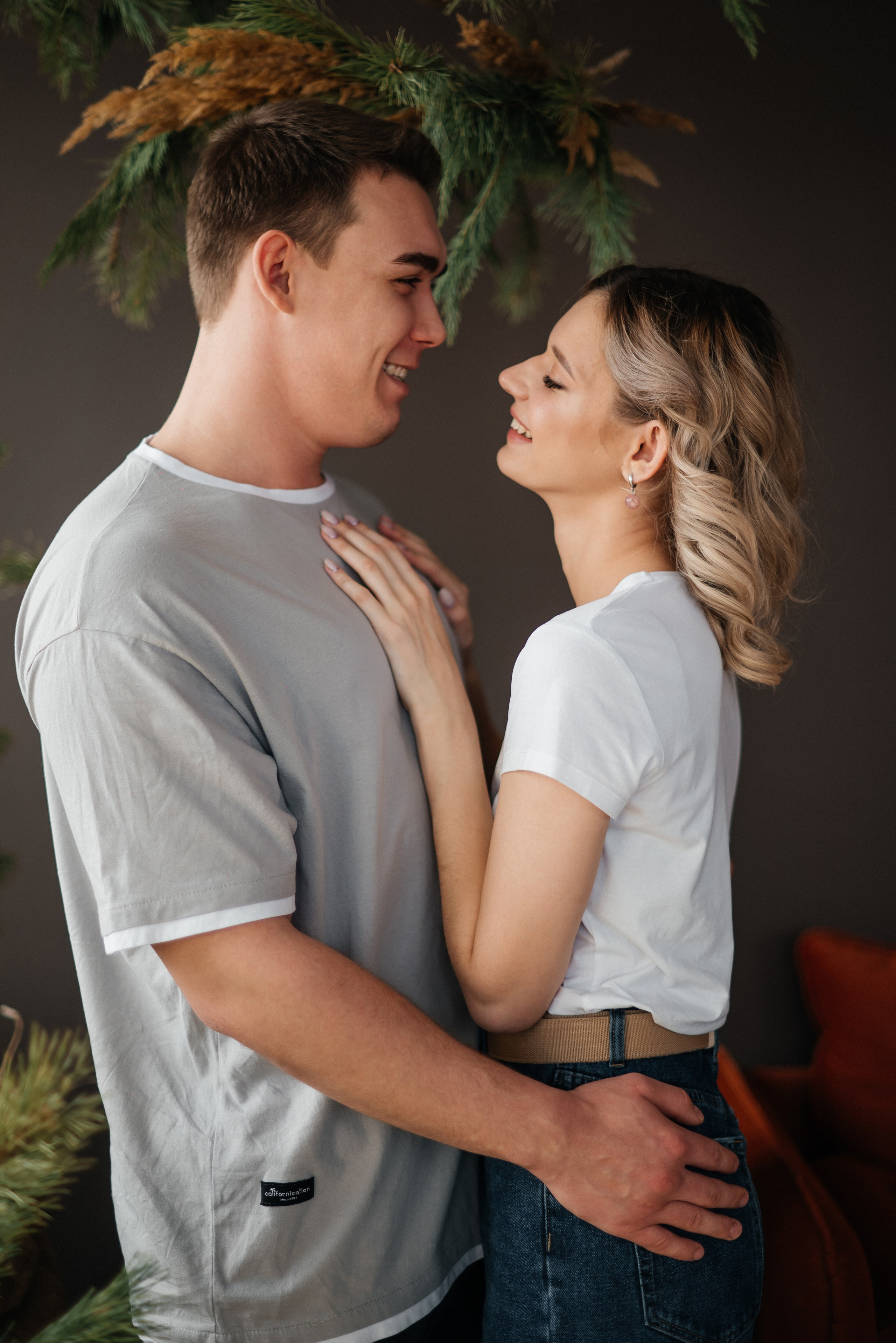 А&И. Свадебный фотограф