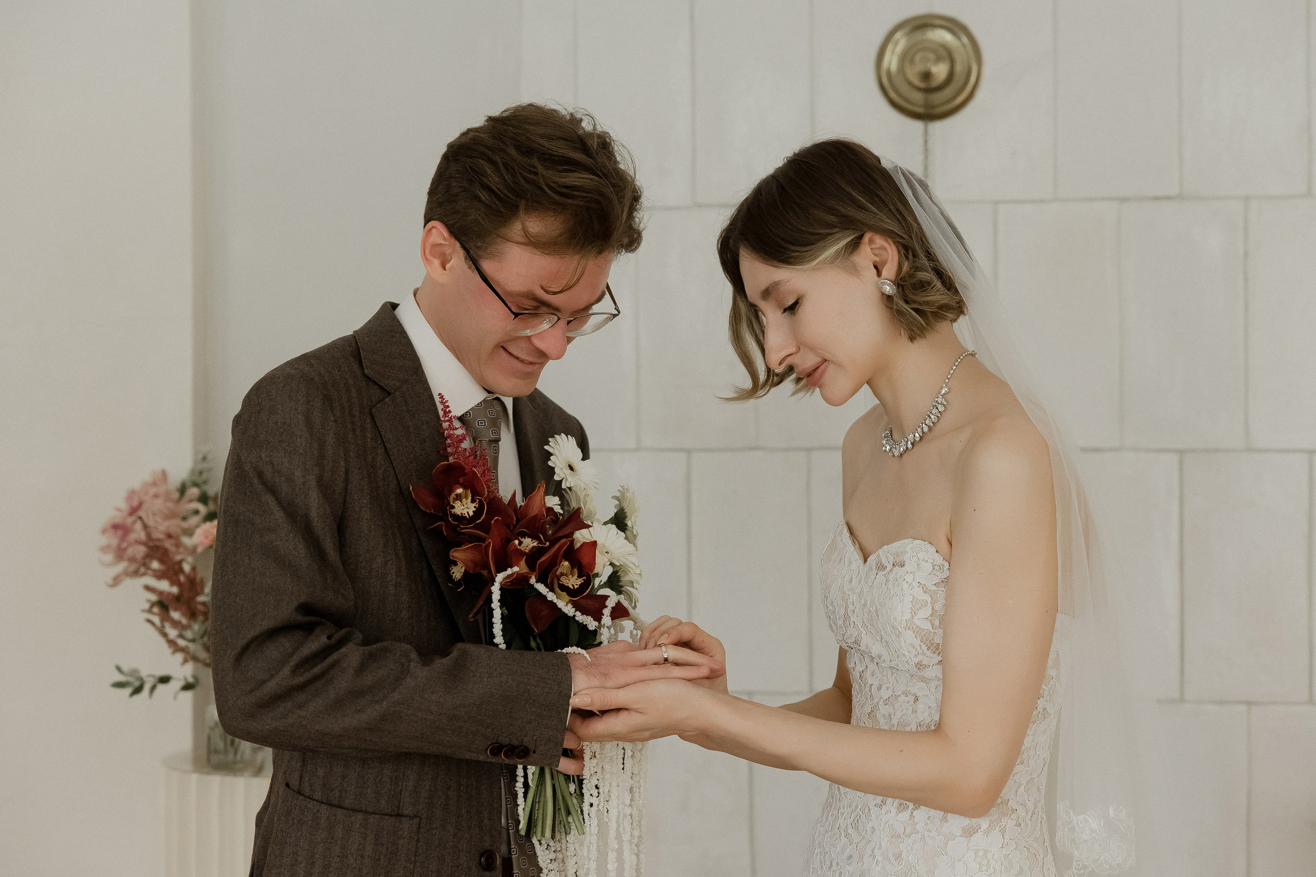 Алексей и Ксения. Валеева Виктория | Свадебный фотограф в Ростове-на-Дону и Москве