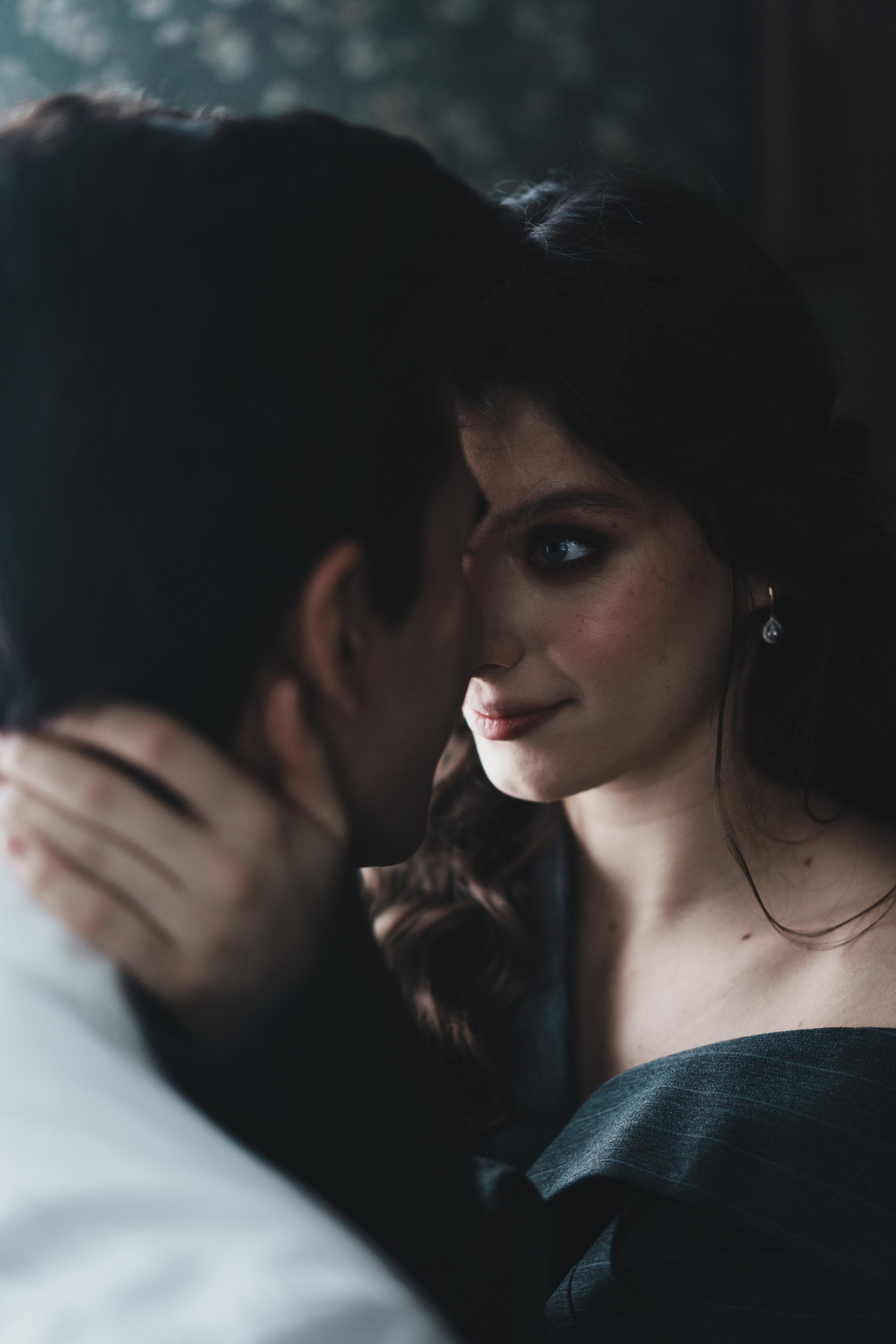 История любви. Семейный и детский фотограф и видеограф в Москве, Серпухове и Тарусе Валерия Сорокина