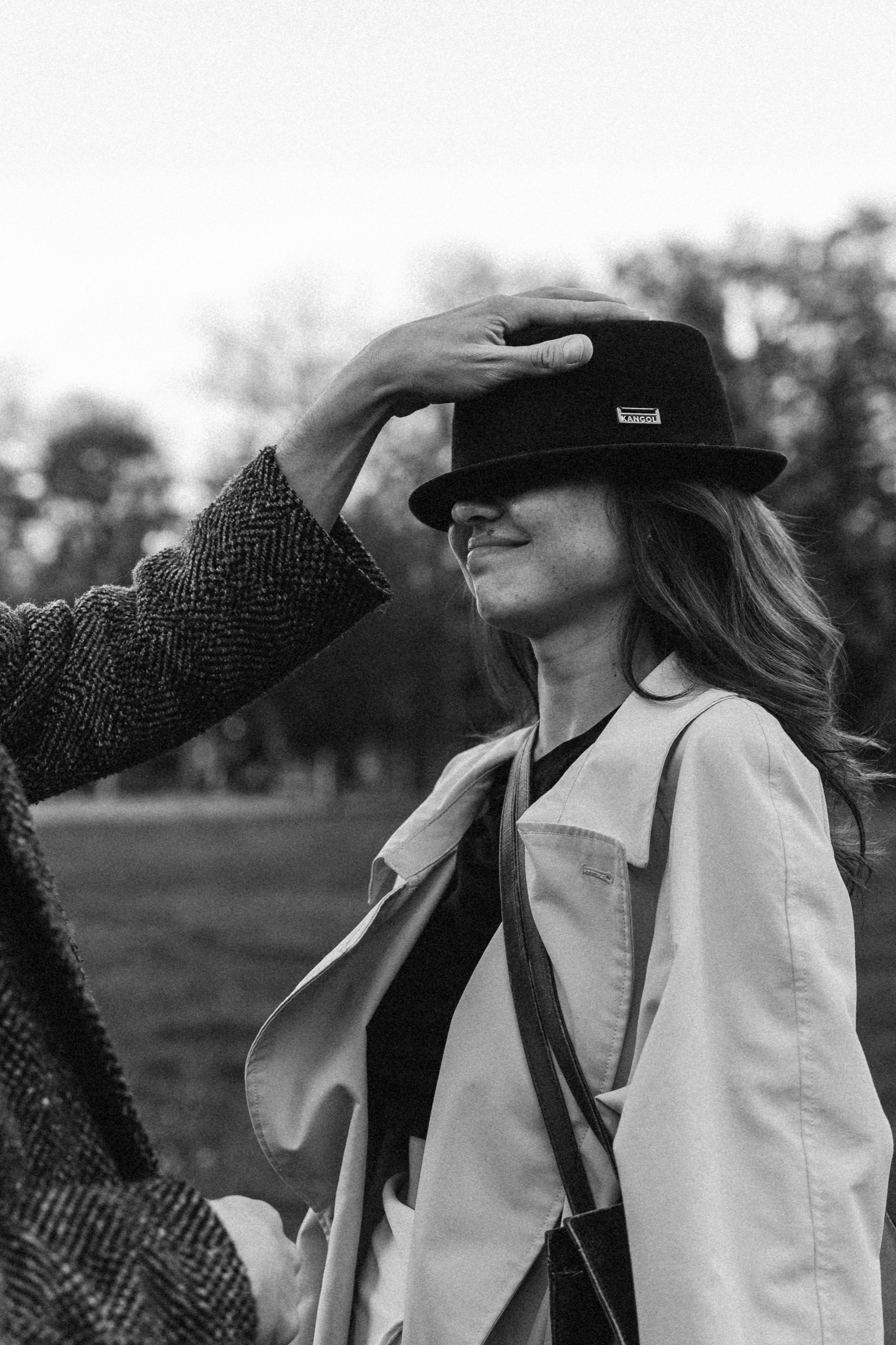 Тебе — я подарю весь мир