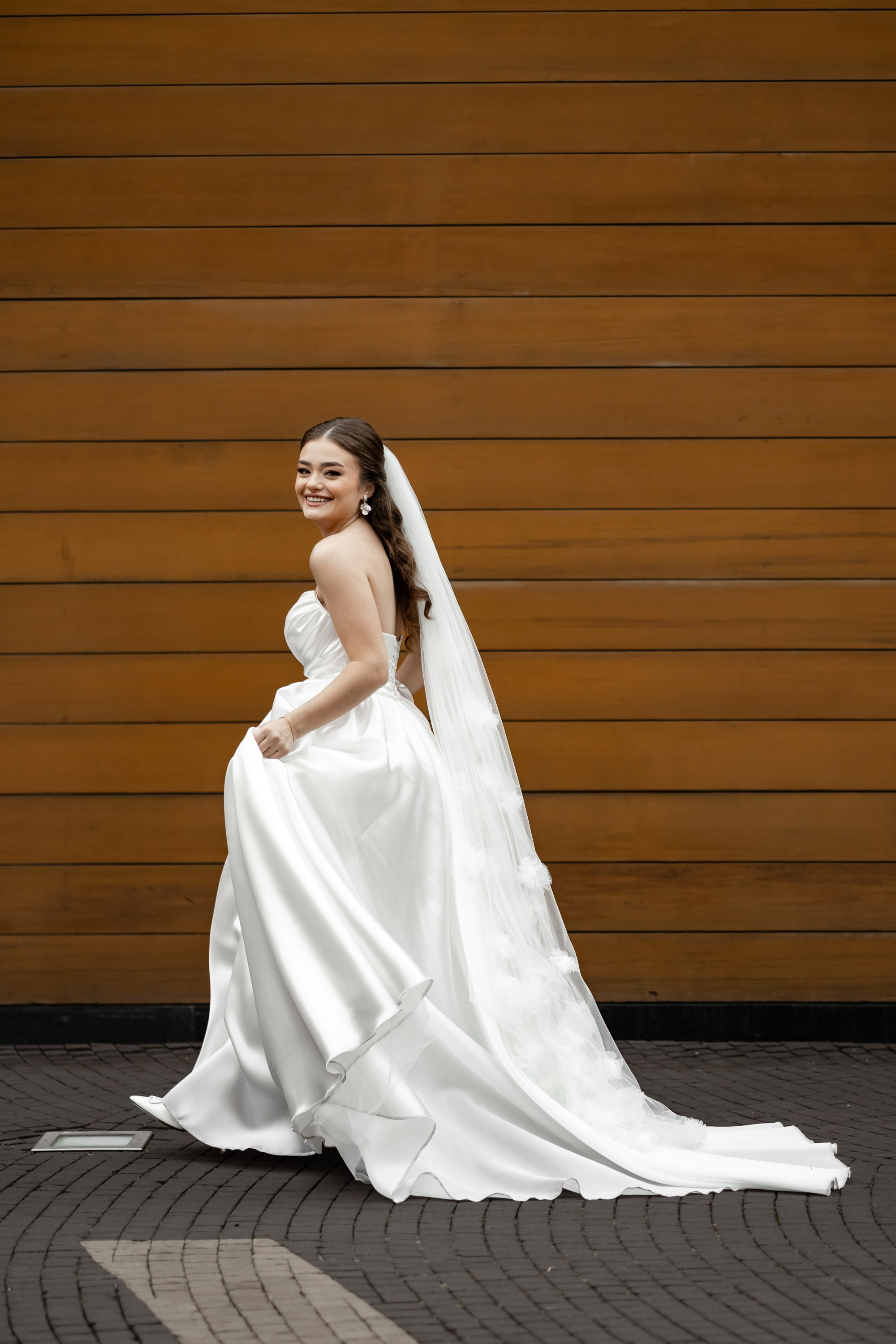 Виктория и Александр. Татьяна Чернышова свадебный фотограф Москва