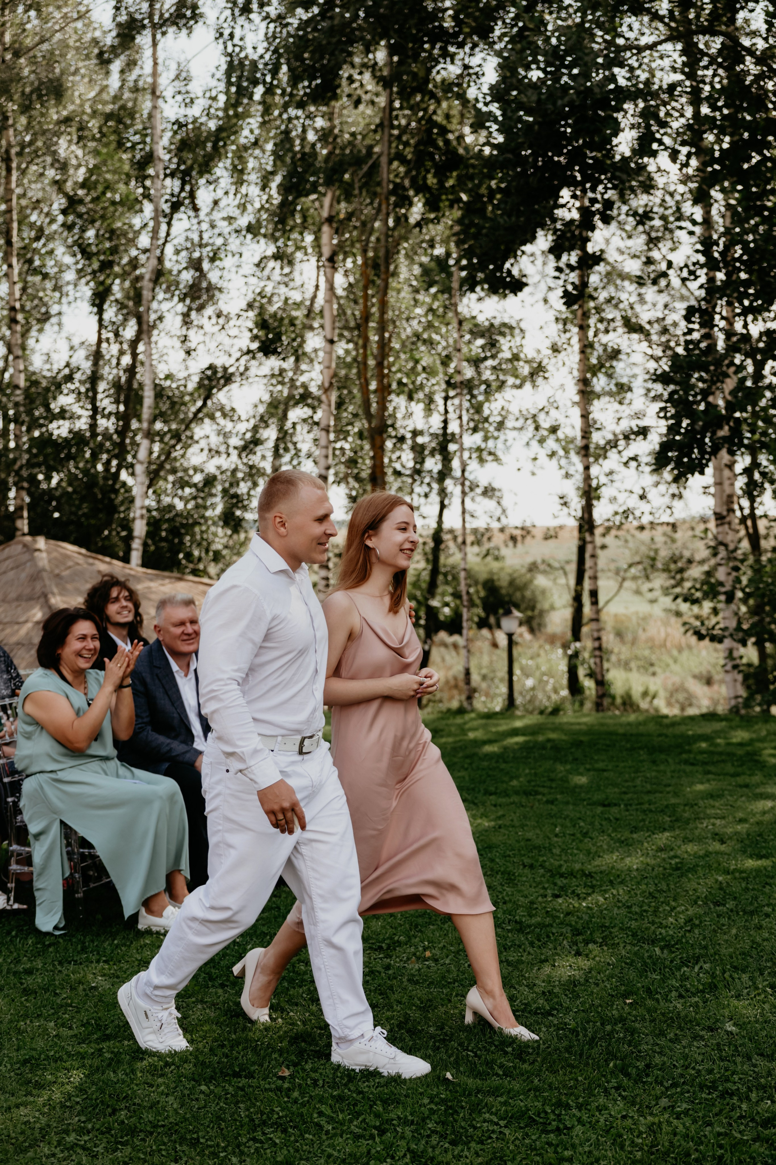 Ростислав и Мария. Свадебный и портретный фотограф Минск Евсович Инна