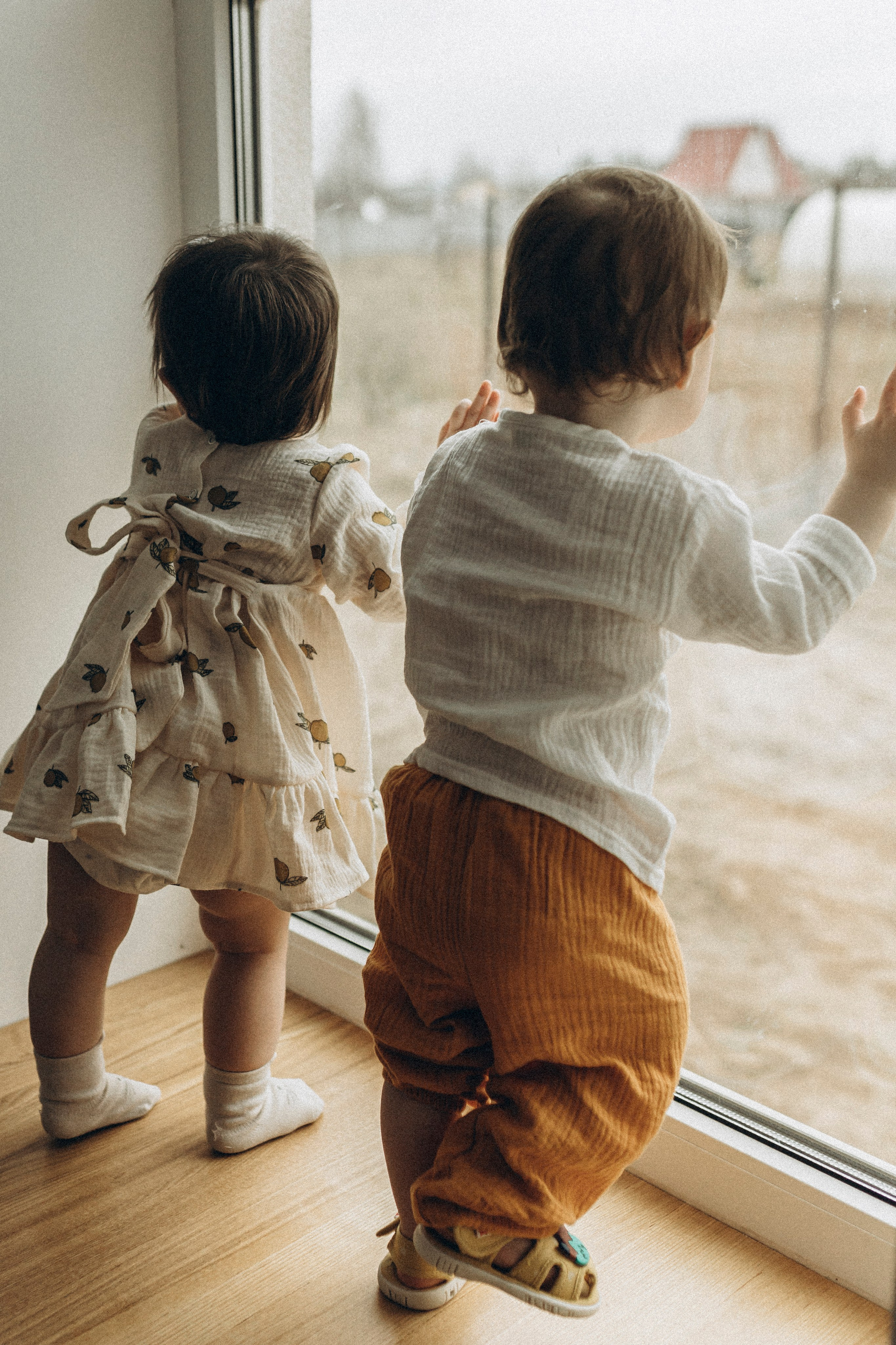 Домашняя семейная фотосессия. Семейный и детский фотограф в Рязани Васюгова Мария