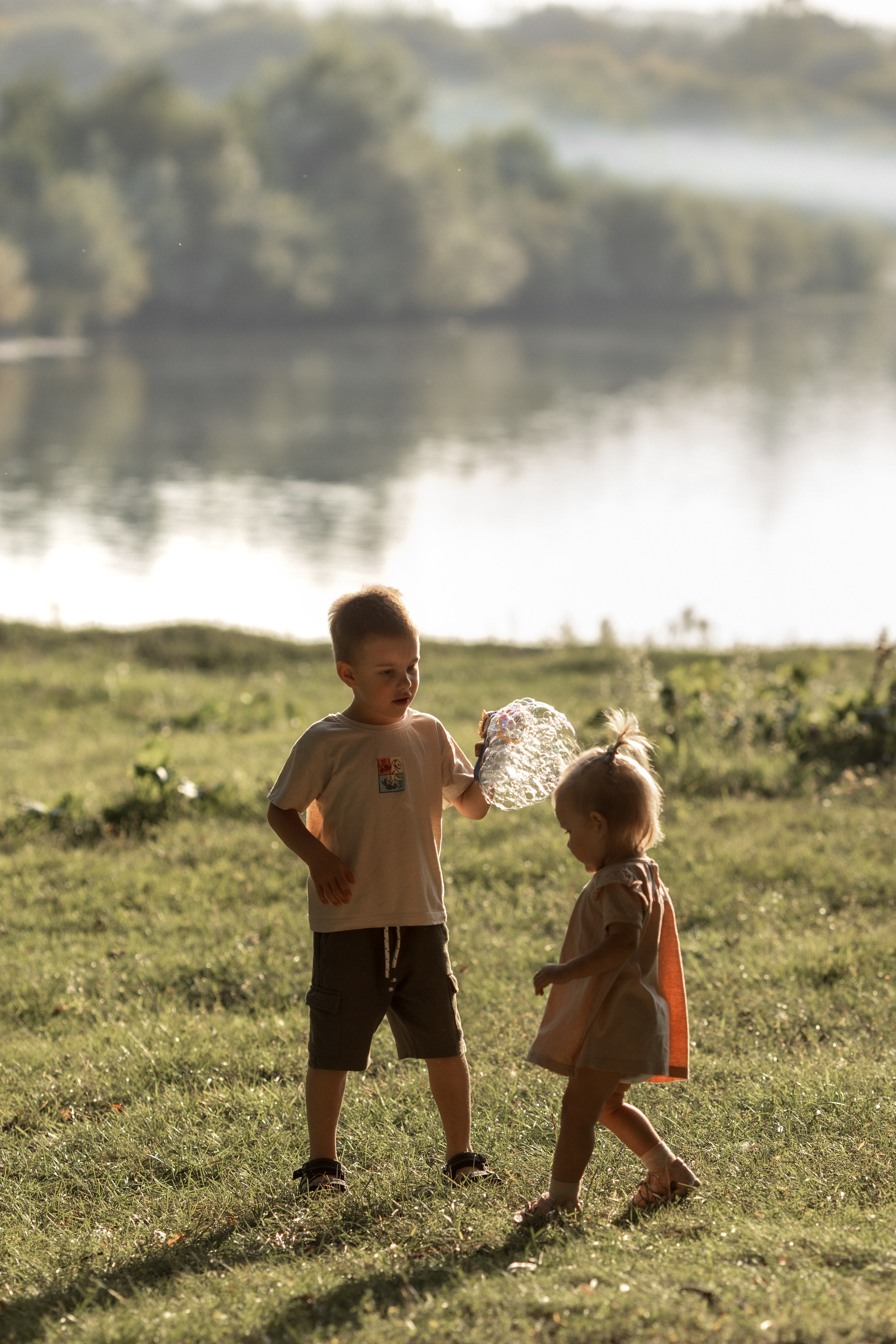 Семья Повтаревых. Семейный фотограф Вита Лифанова Брянск LifeStyle