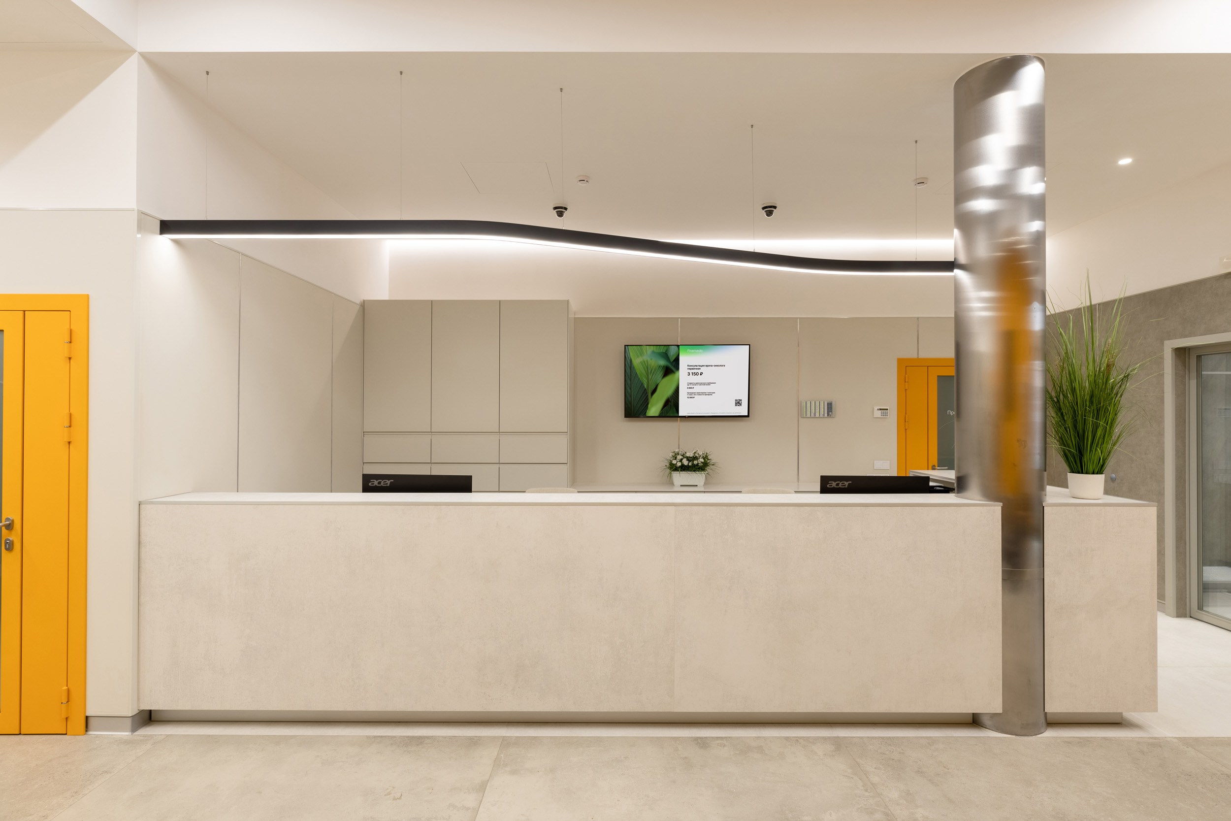 ИНТЕРЬЕРЫ. Фотограф и видеомейкер в Санкт-Петербурге