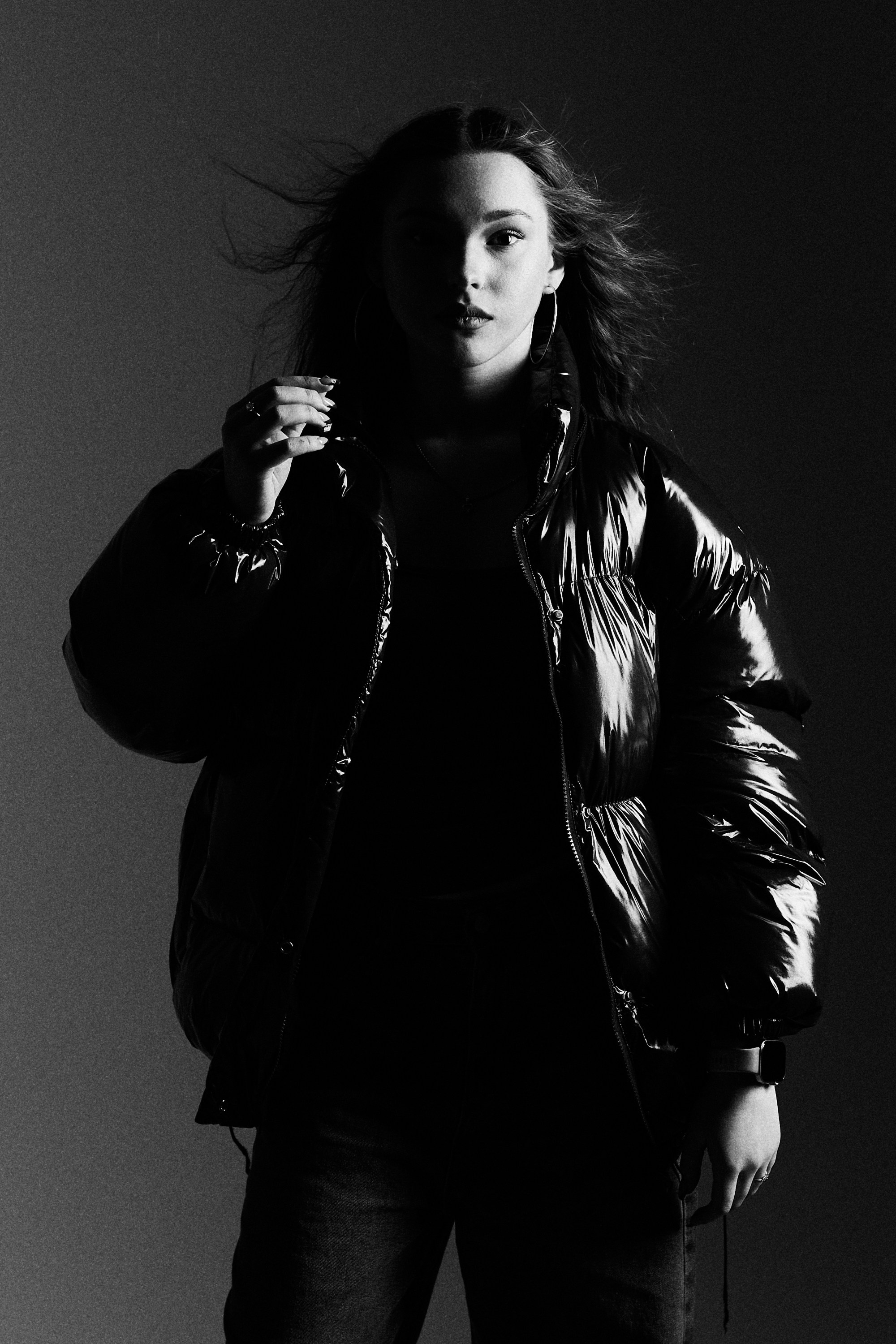 Покажу то, как виду тебя и твои изюминки. Tenny-Tiny Ph