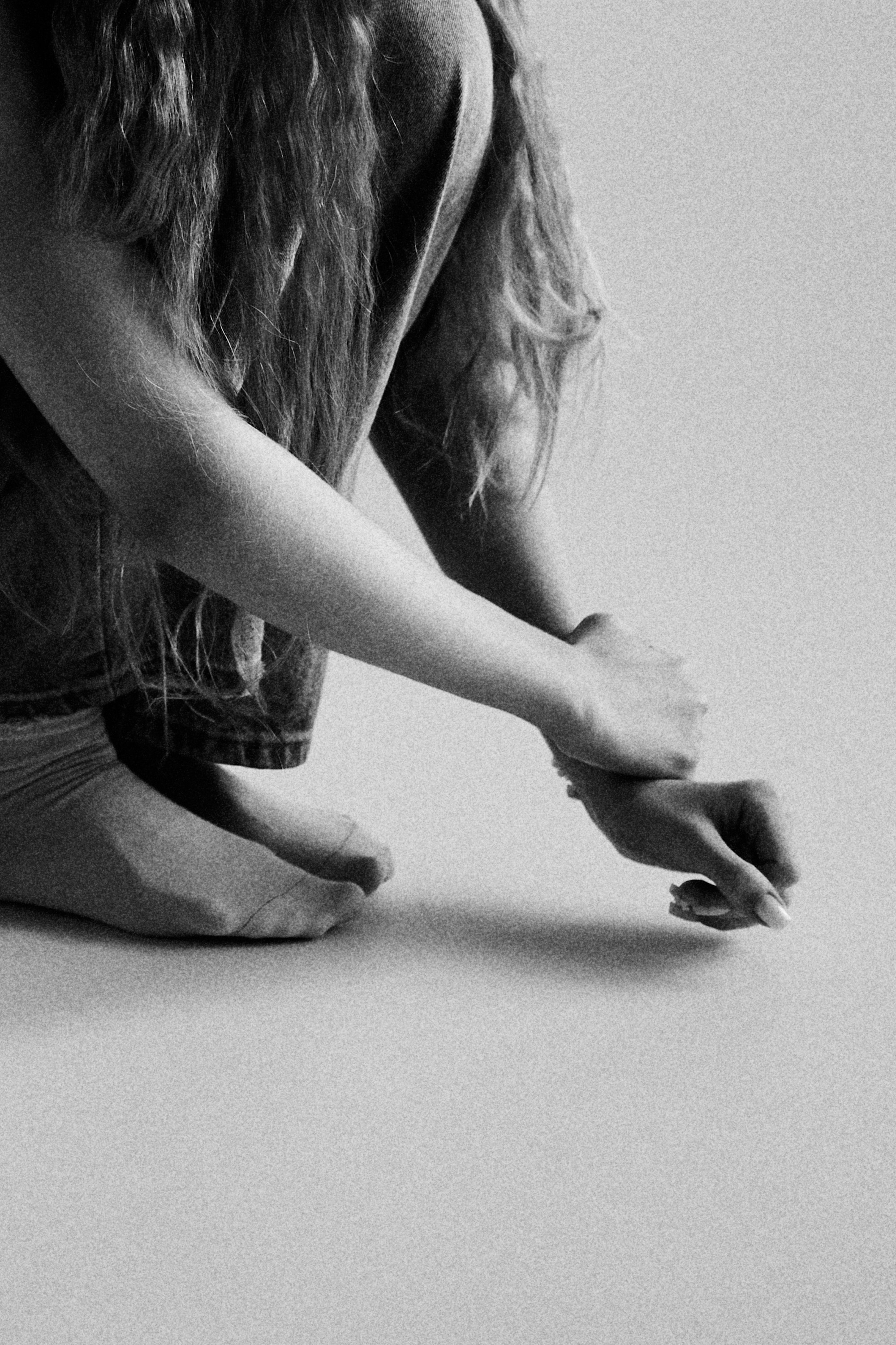 Покажу то, как виду тебя и твои изюминки. Tenny-Tiny Ph