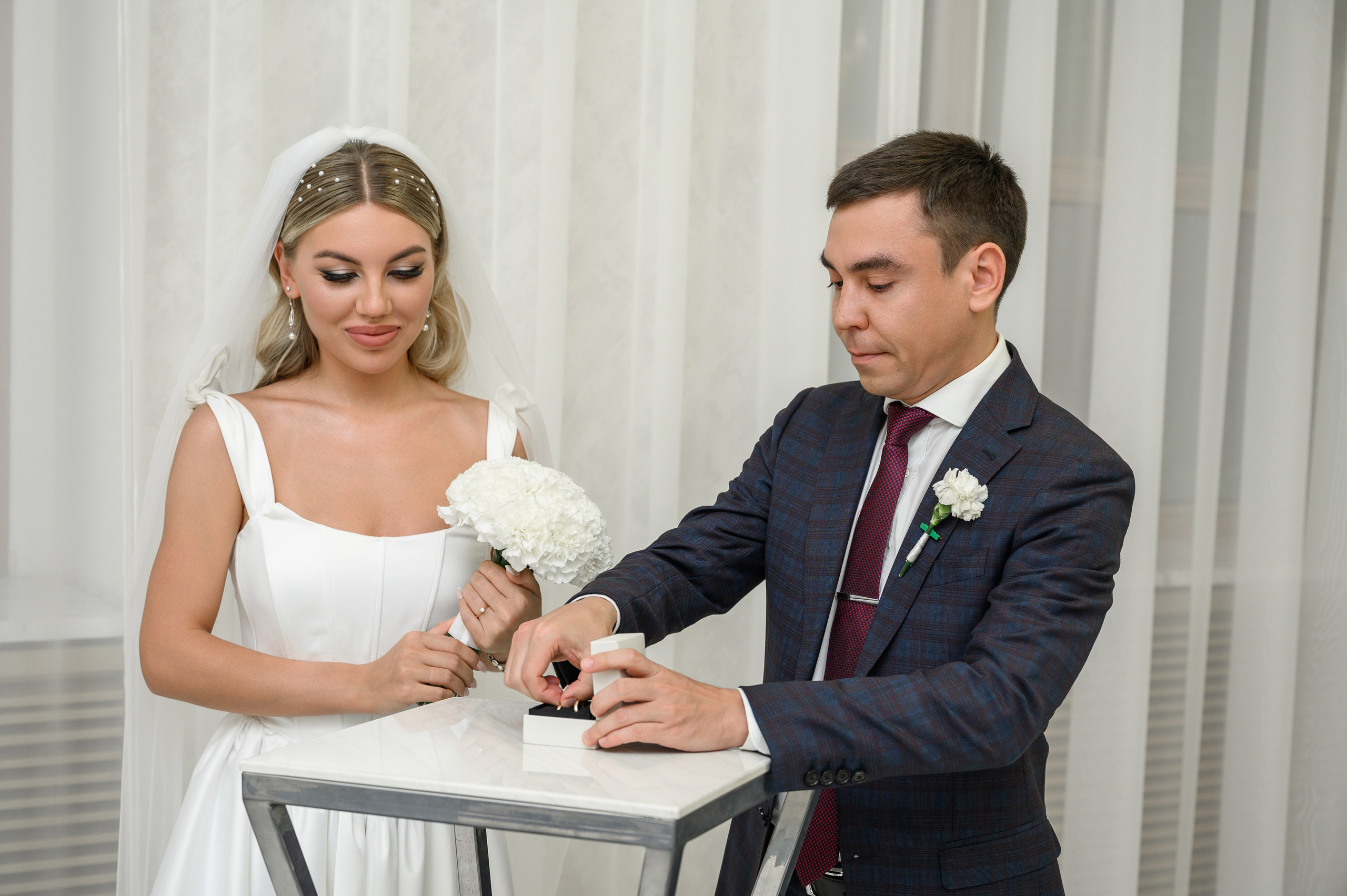 Свадебный фотограф Москва Юрий Кульман Кутузовский ЗАГС. Свадебный фотограф Москва Юрий Кульман