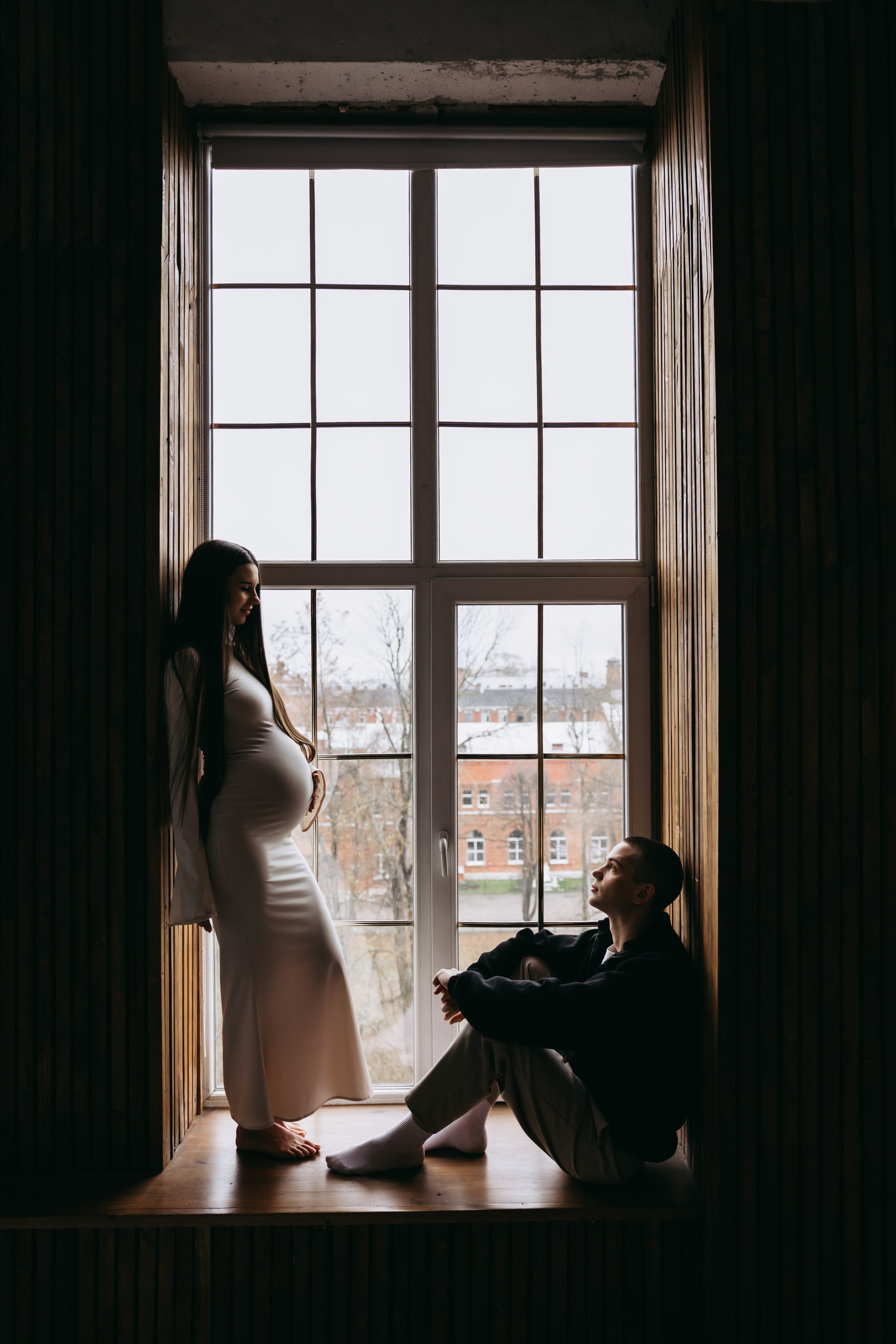 Семейная. Свадебный и семейный фотограф в Твери Стас Александров